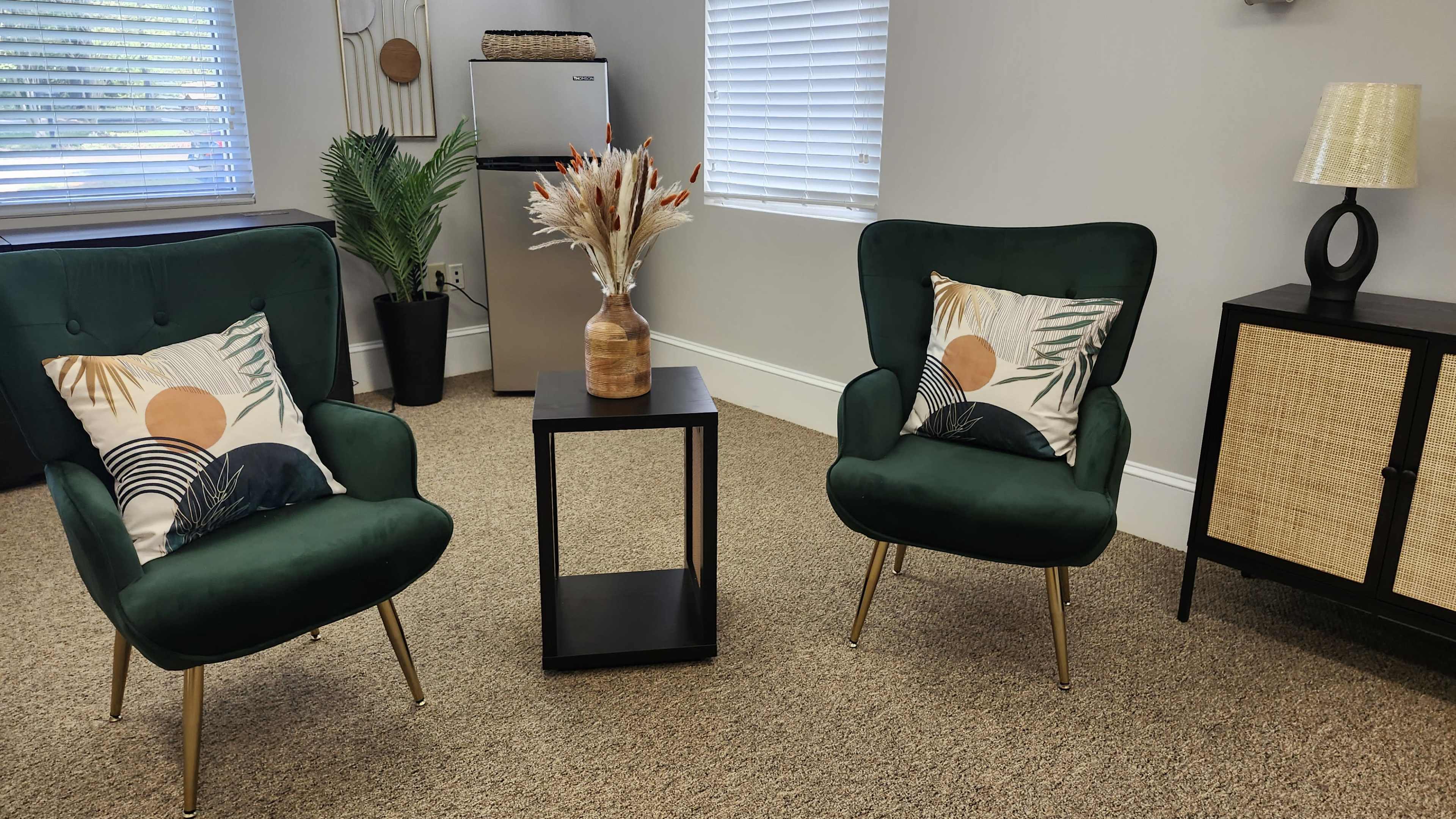 Modern & Luxury Conference/Meeting Room Space in The Upstates Image in Park Hills, Spartanburg, SC