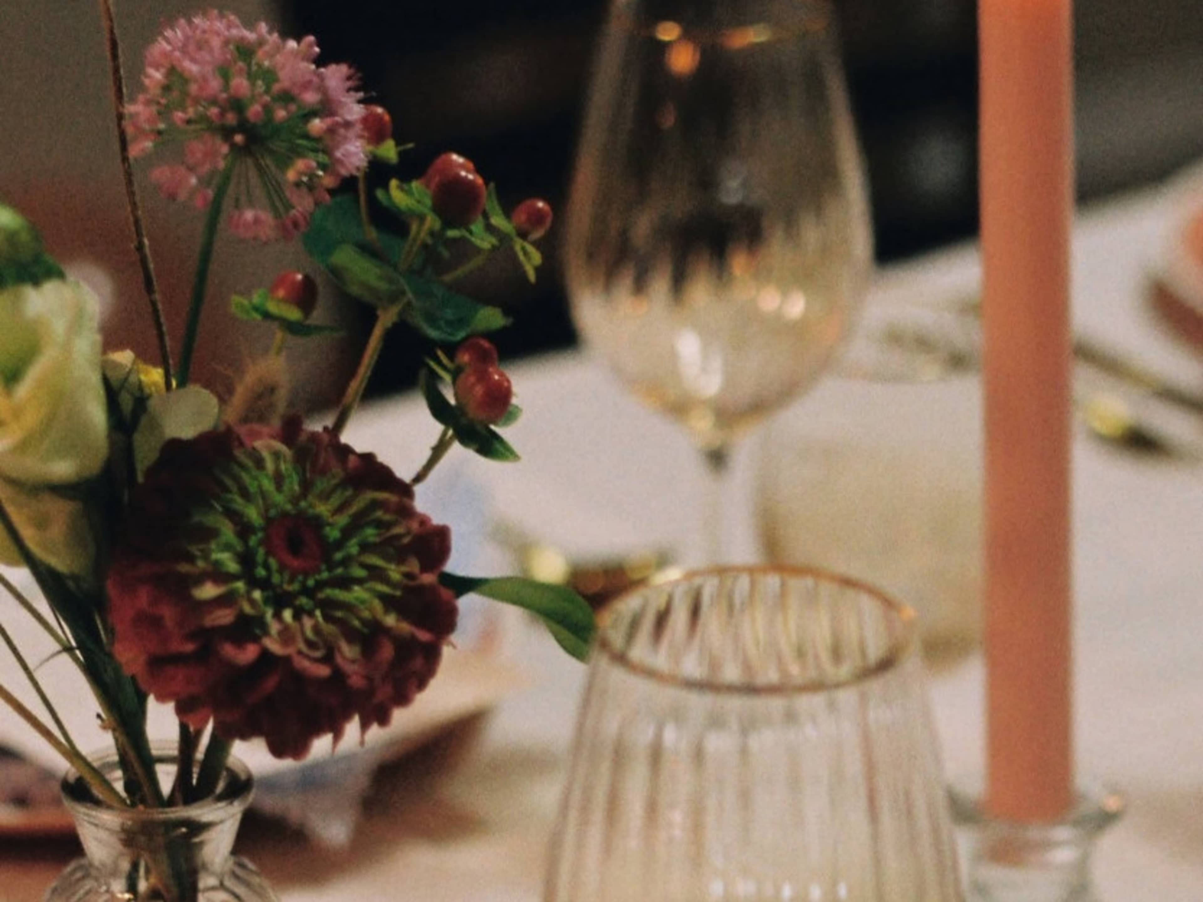 Bud Vase