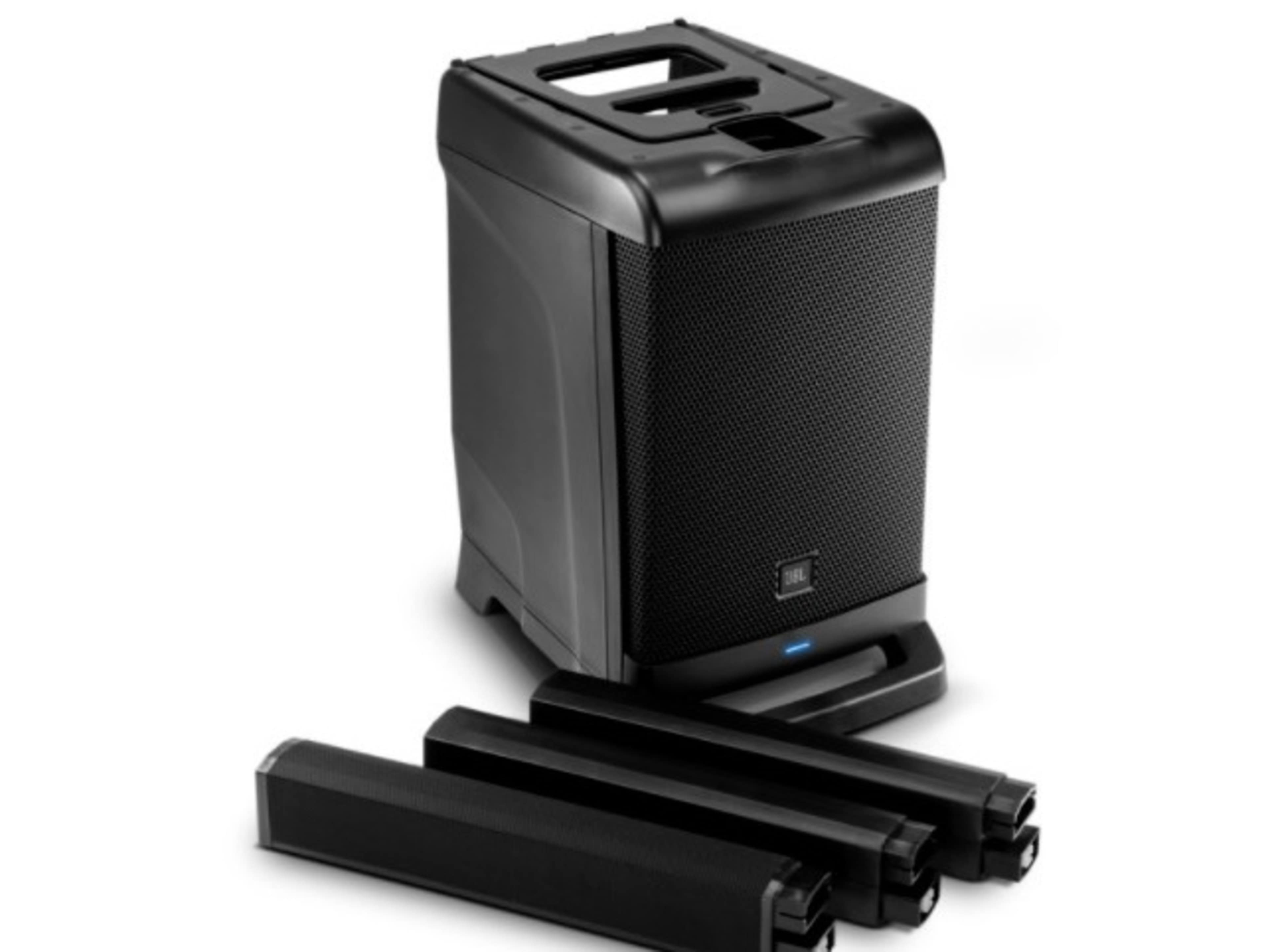 Sound system/Microphone