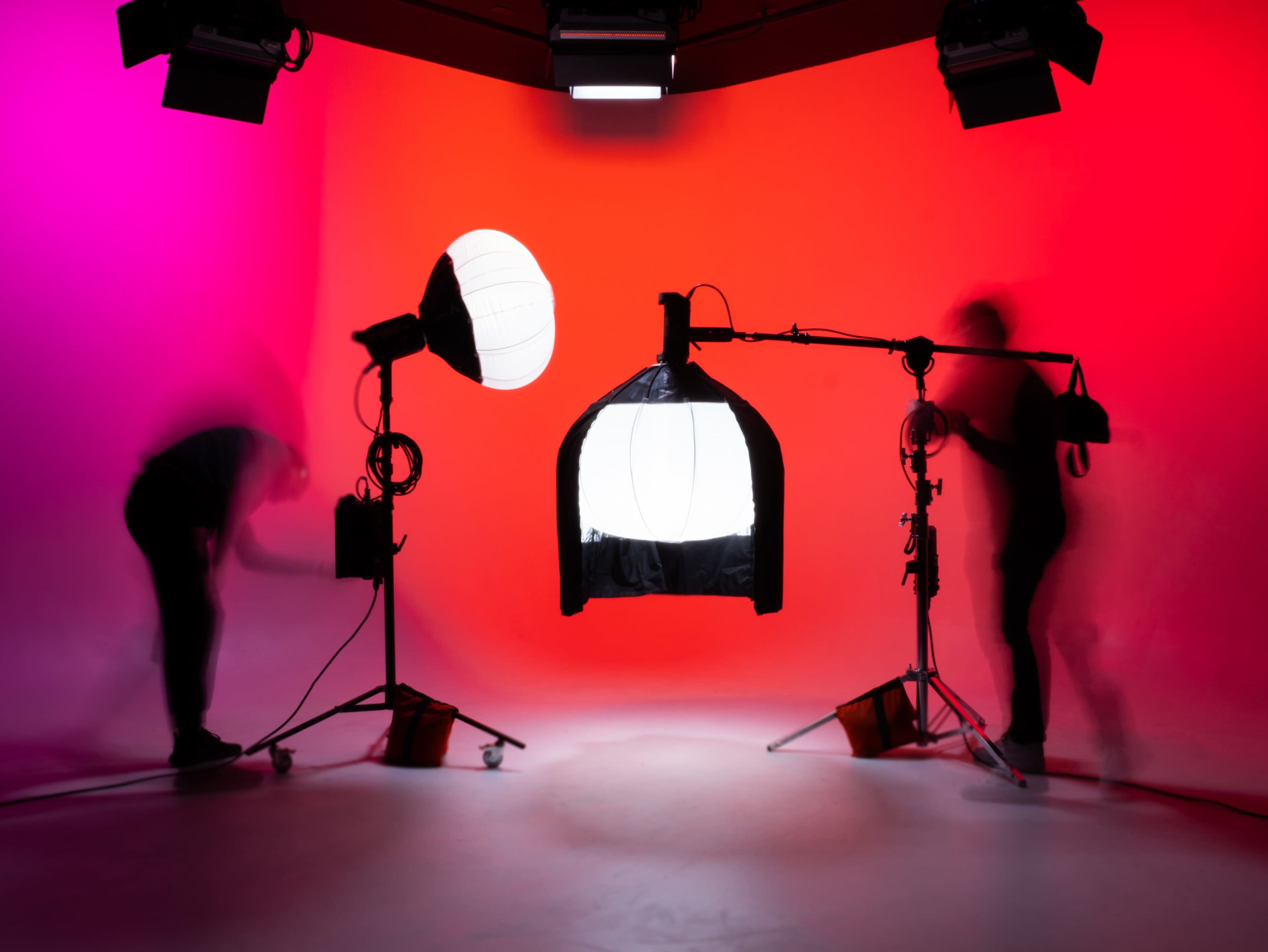 Clean, high-tech studio in Midtown OKC Image in Central Oklahoma City, Oklahoma City, OK