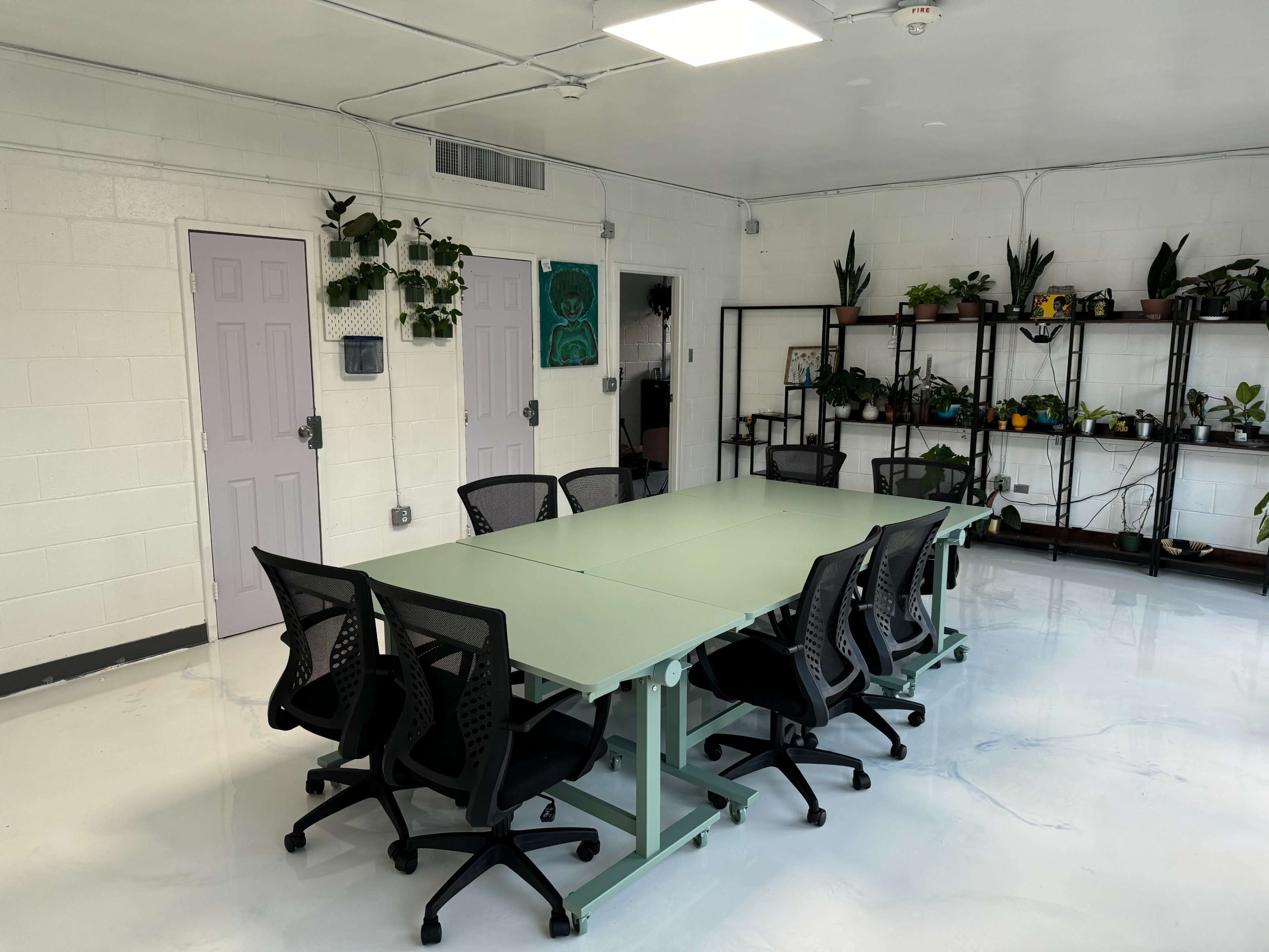 The Ultimate Hub for Creativity, Connection, and Celebration Image in Lakewood Heights, Atlanta, GA