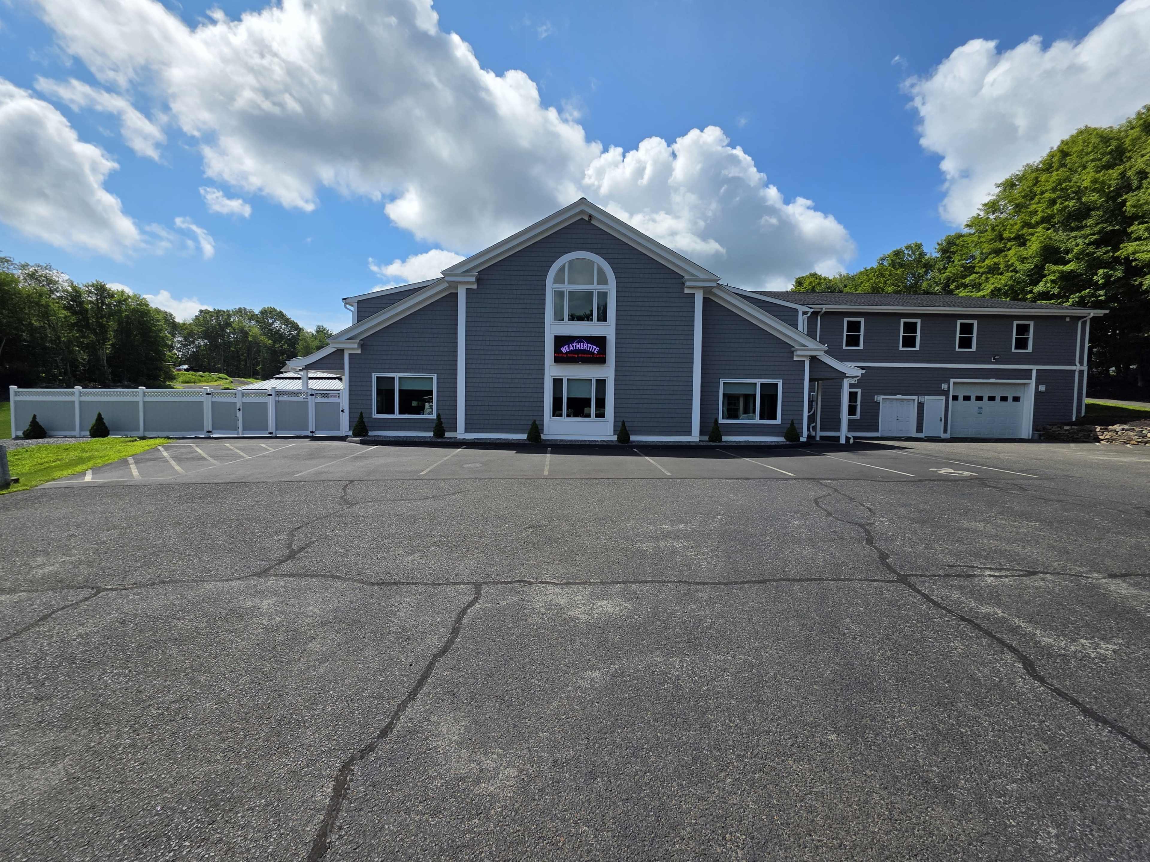 Quaint private event venue nestled in a peaceful country setting Image in Bethlehem, Bethlehem, CT
