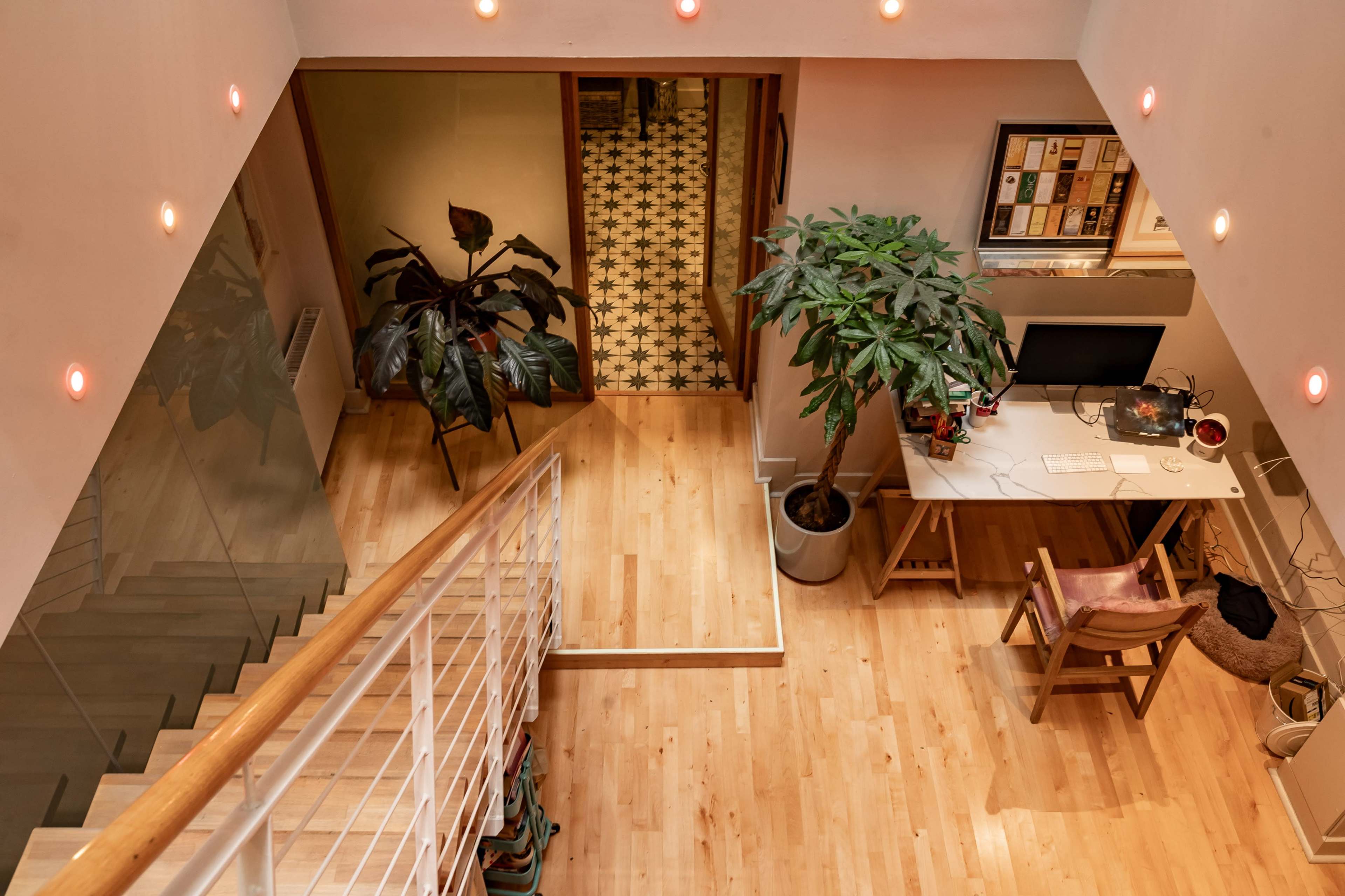 Glasgow City Centre, large loft-style apartment Image in Glasgow, Glasgow, SCT