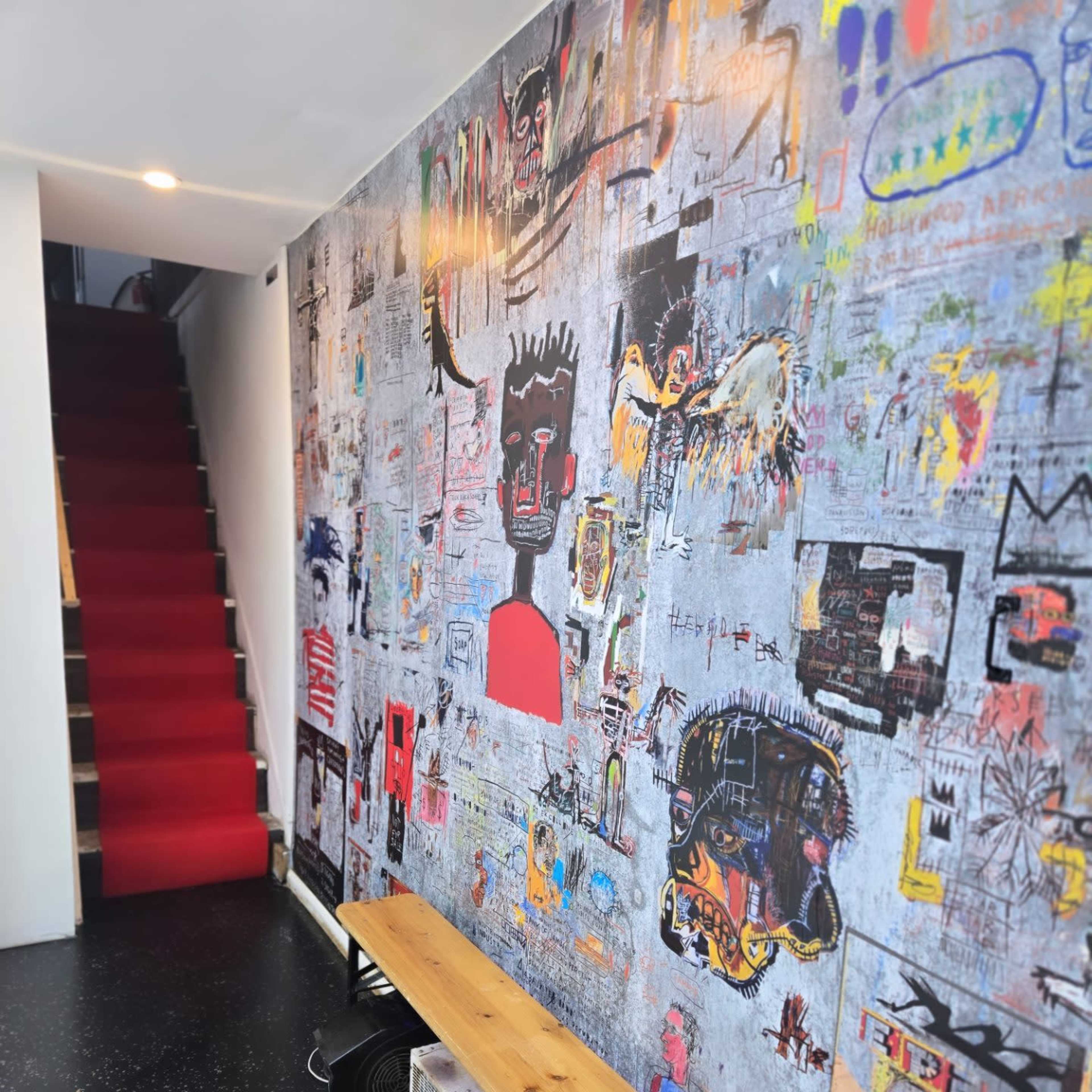 Uptown, Multi-media content creation studio. Image in Clairville, ETOBICOKE, ON