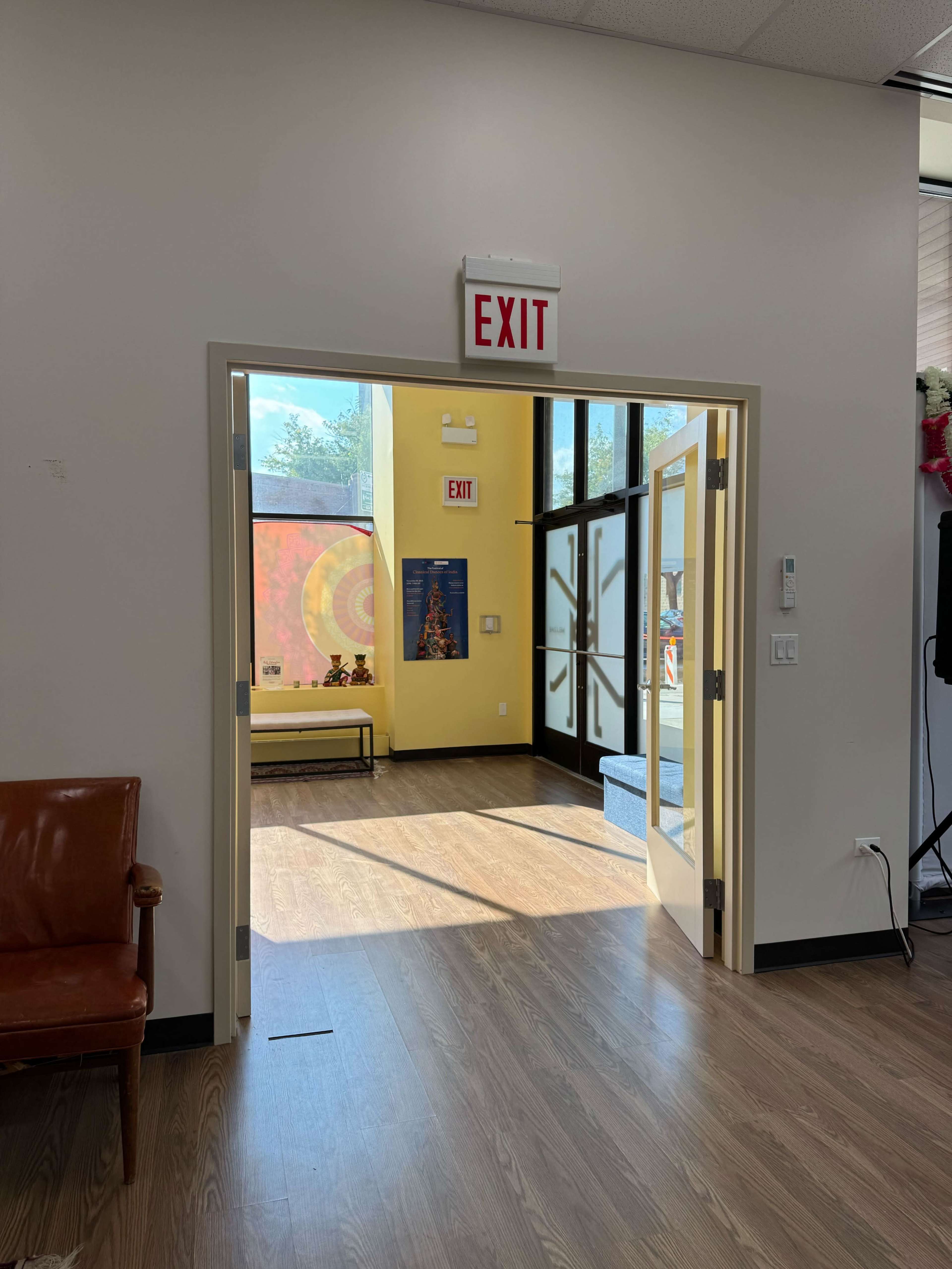 Spacious Dance Studio in the South Loop Image in Near South Side, Chicago, IL