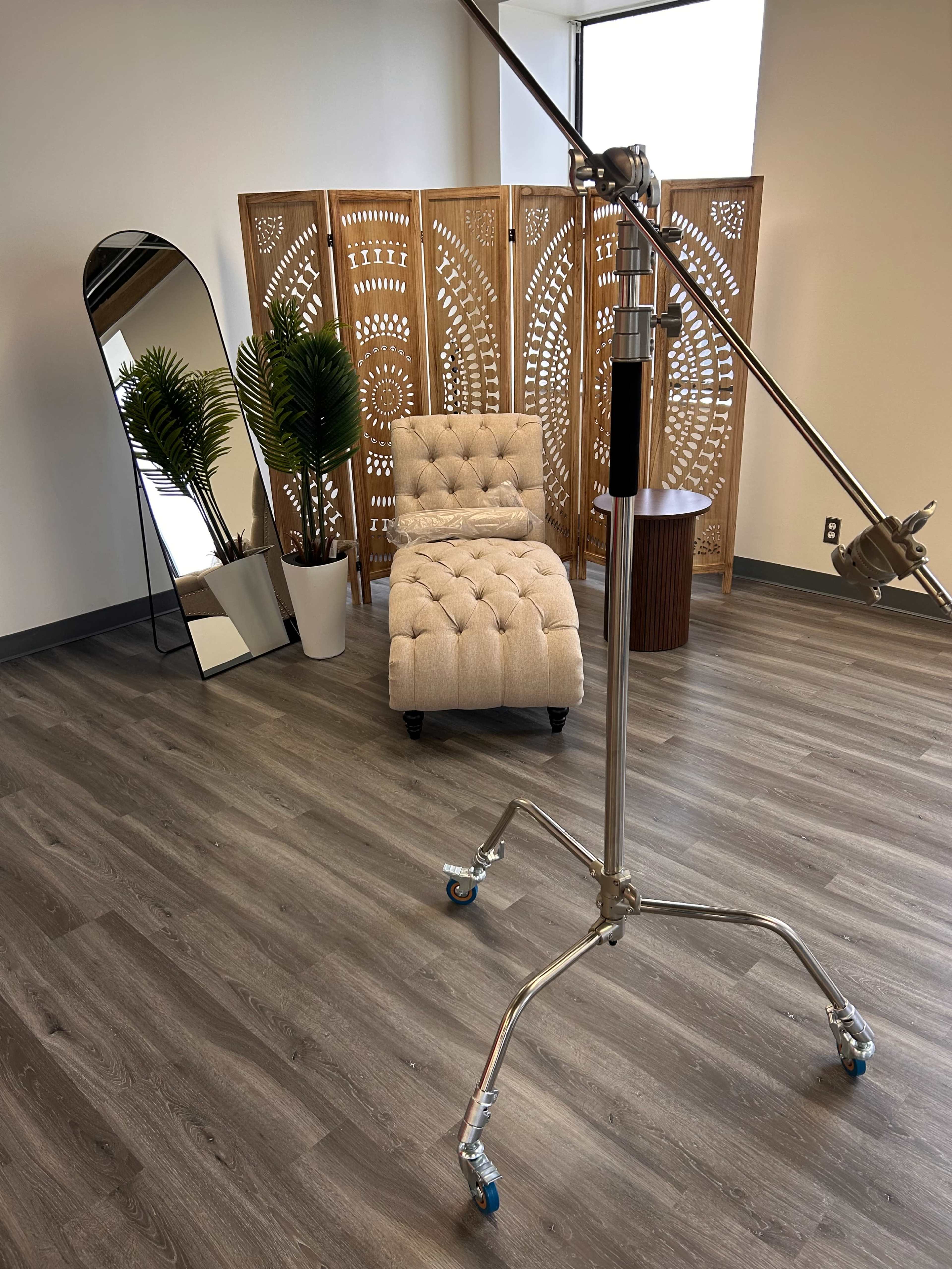 Large Content creation studio located in Southfield, Mi Image in Southfield, Southfield, MI