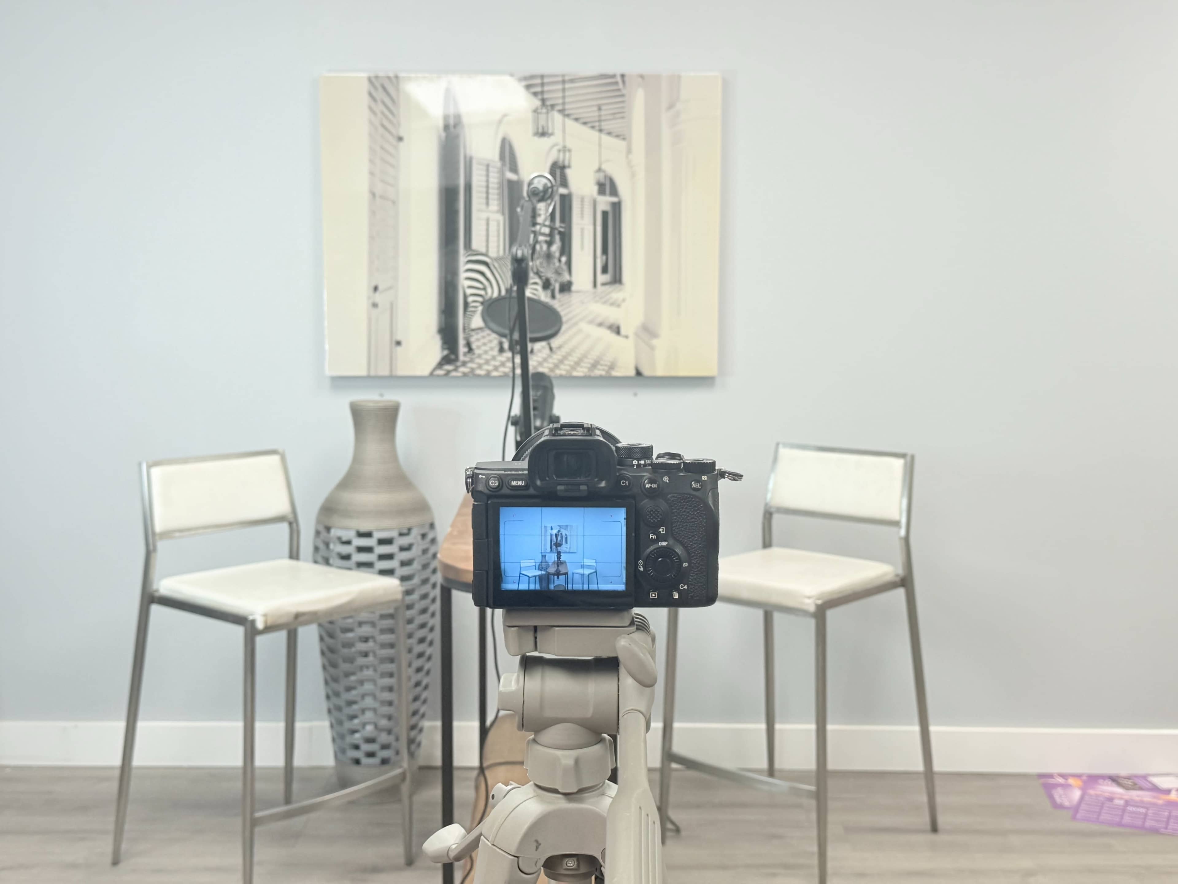 Podcast Image in Far North Dallas, Dallas, TX