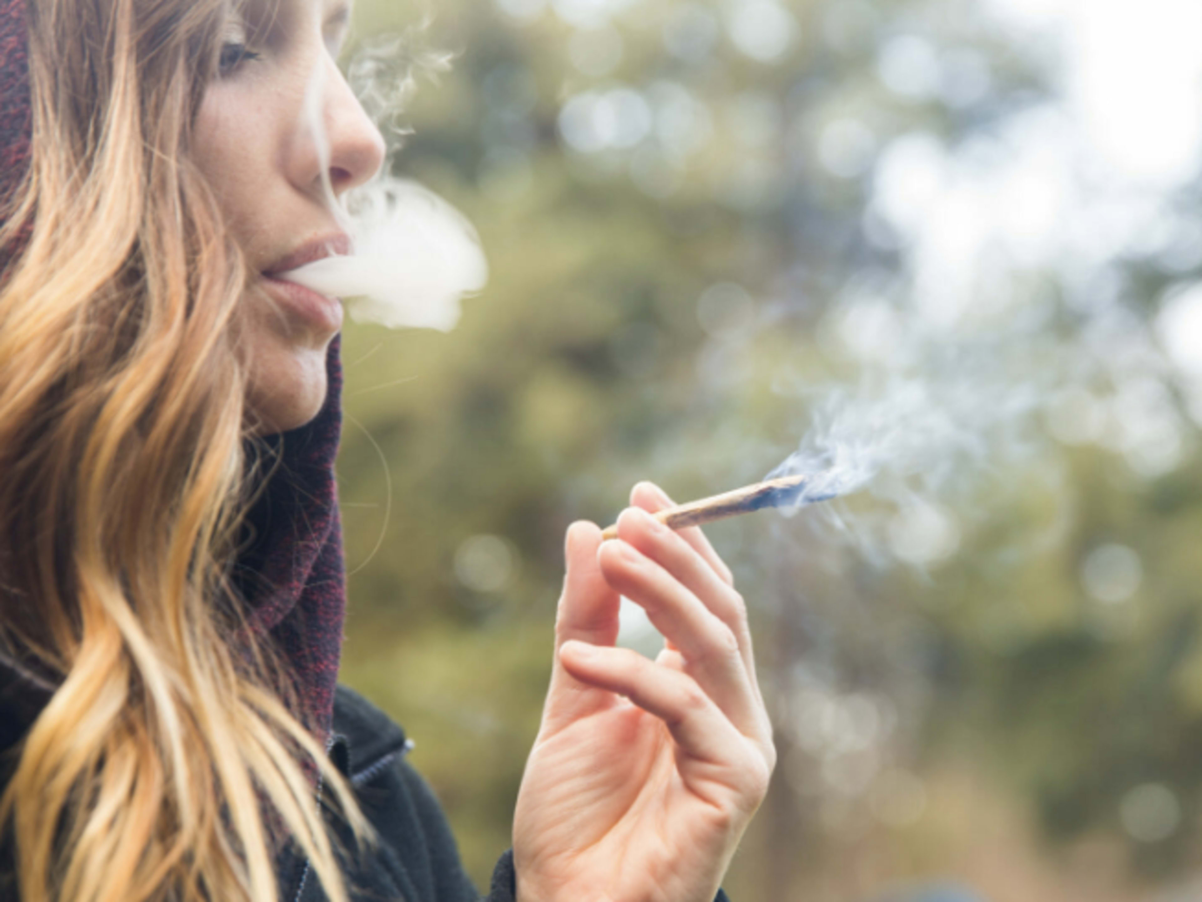 Smoke on the Roof (Productions/Events)