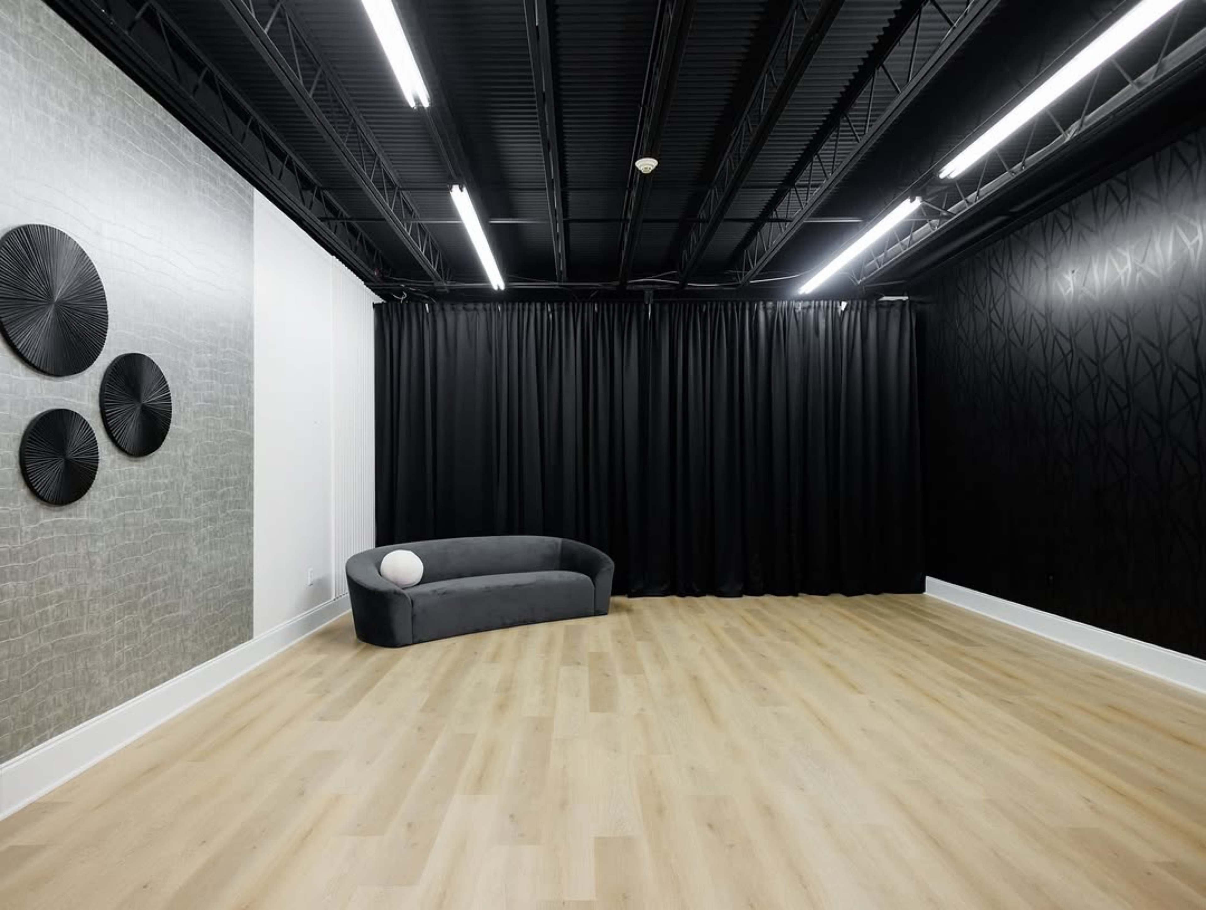 Gwinnett County's Uber-Stylish Content Studio Image in Norcross, Norcross, GA