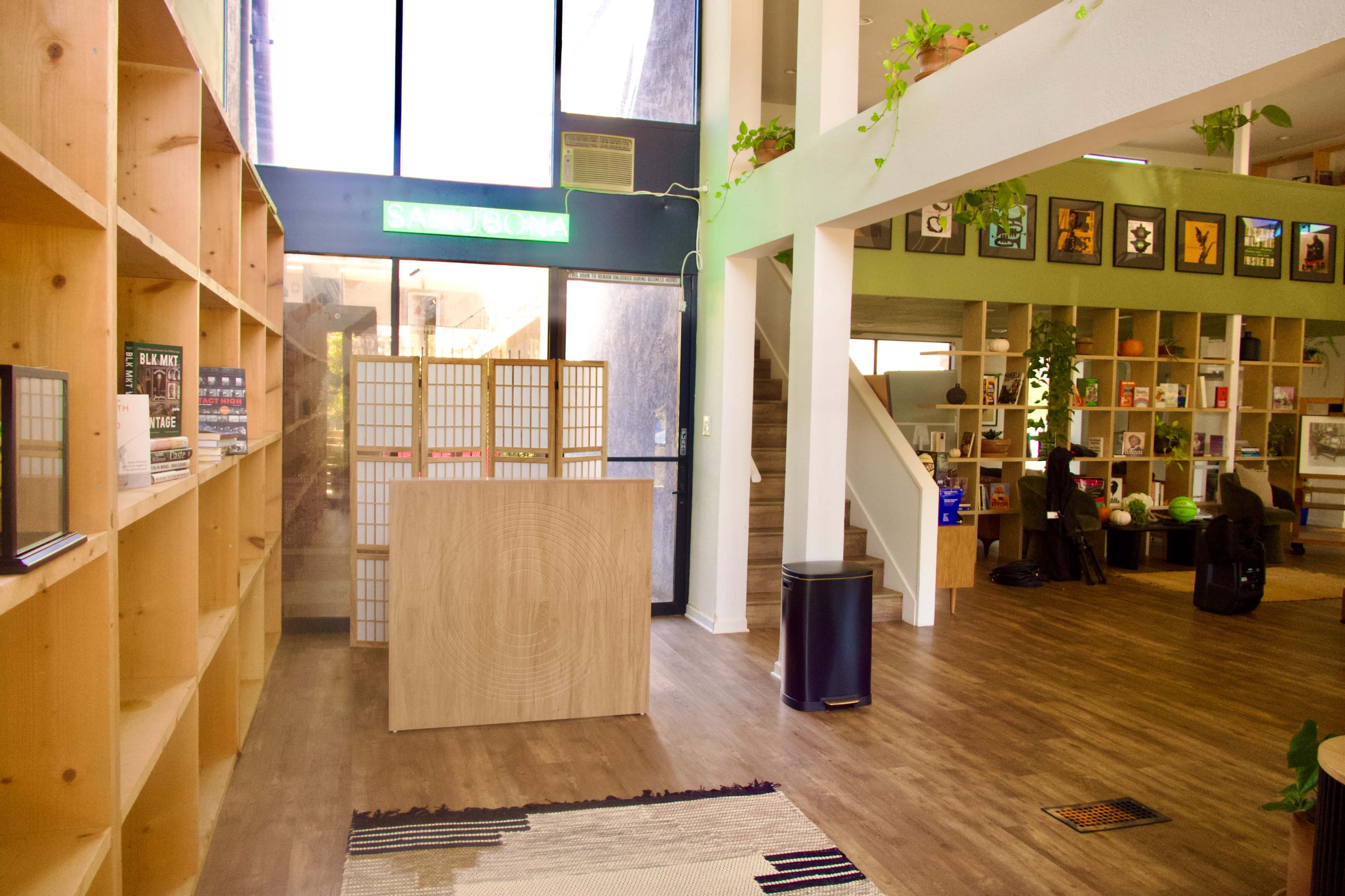 Venice Marina Loft, Modern First & Second Floor, Indoor Event Space, Ocean Breeze & Creative Energy Image in Venice, Marina Del Rey, CA