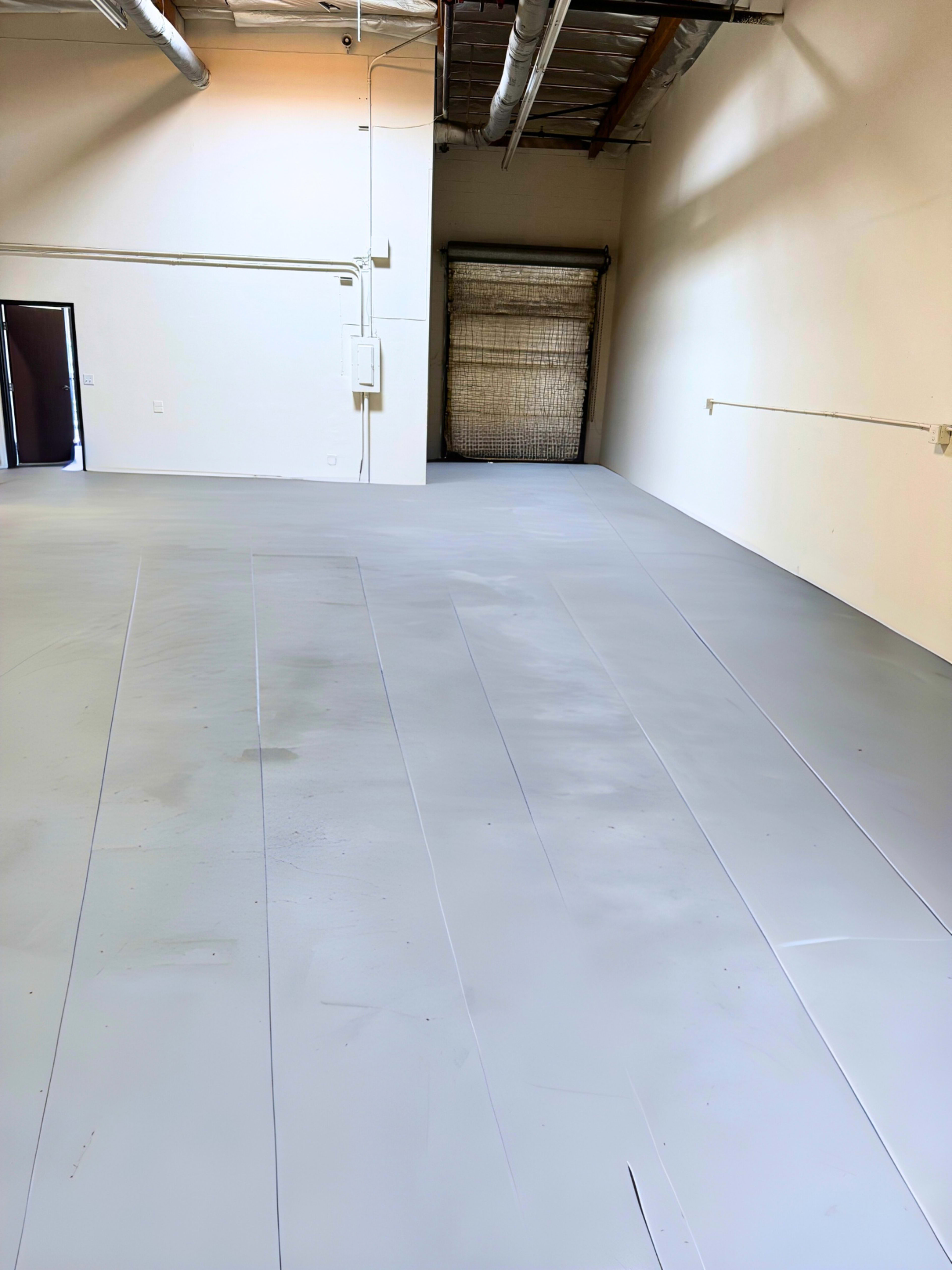 MULTI-PUPOSE SPACIOUS WAREHOUSE Image in Upland, Upland, CA