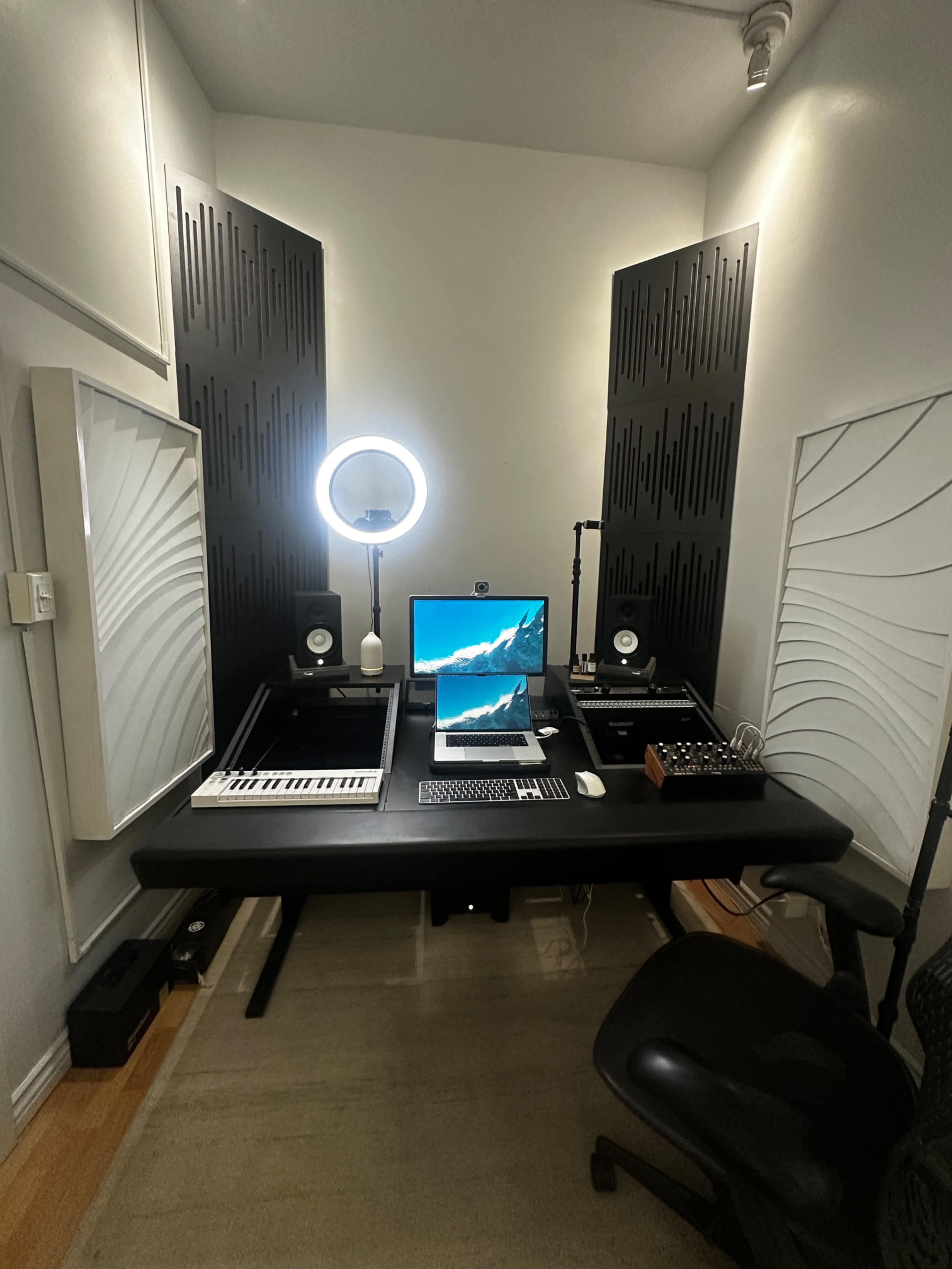 Venice Recording Studio 1 Block from the Beach Image in Venice, Venice, CA