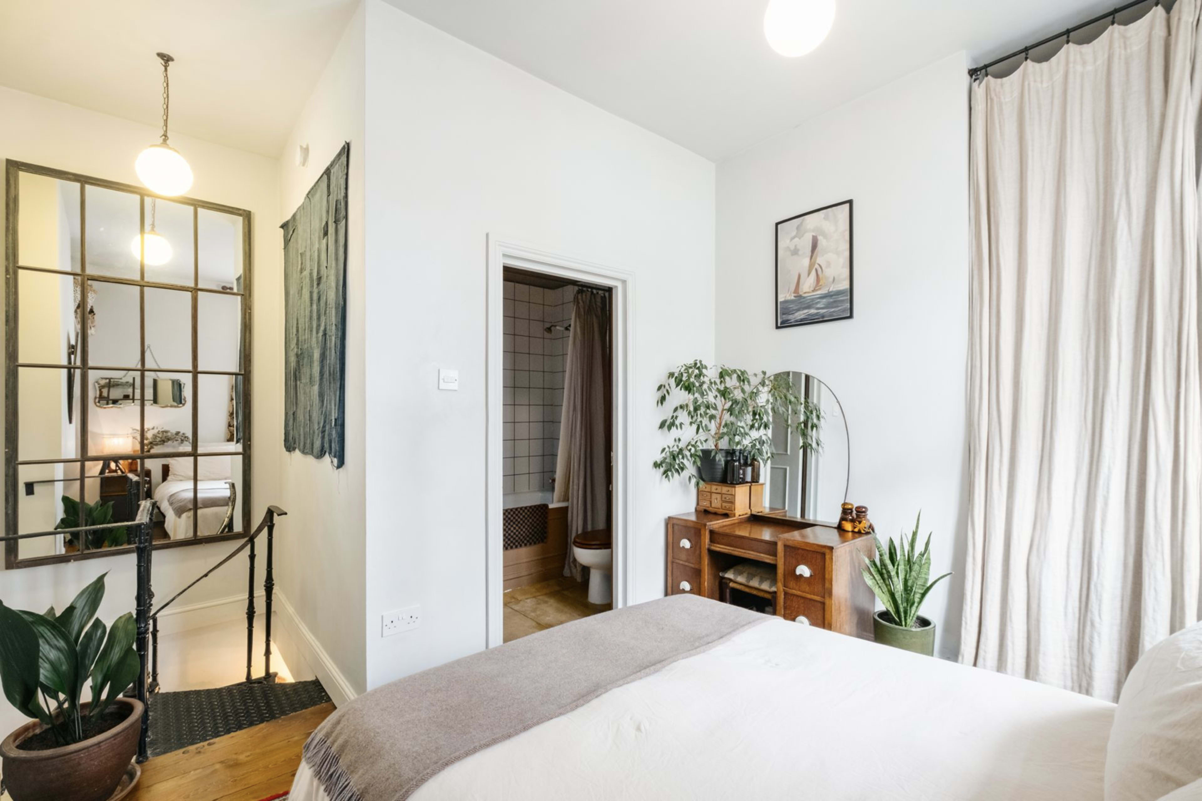 De Beauvoir Vintage Haven Image in London, London, 