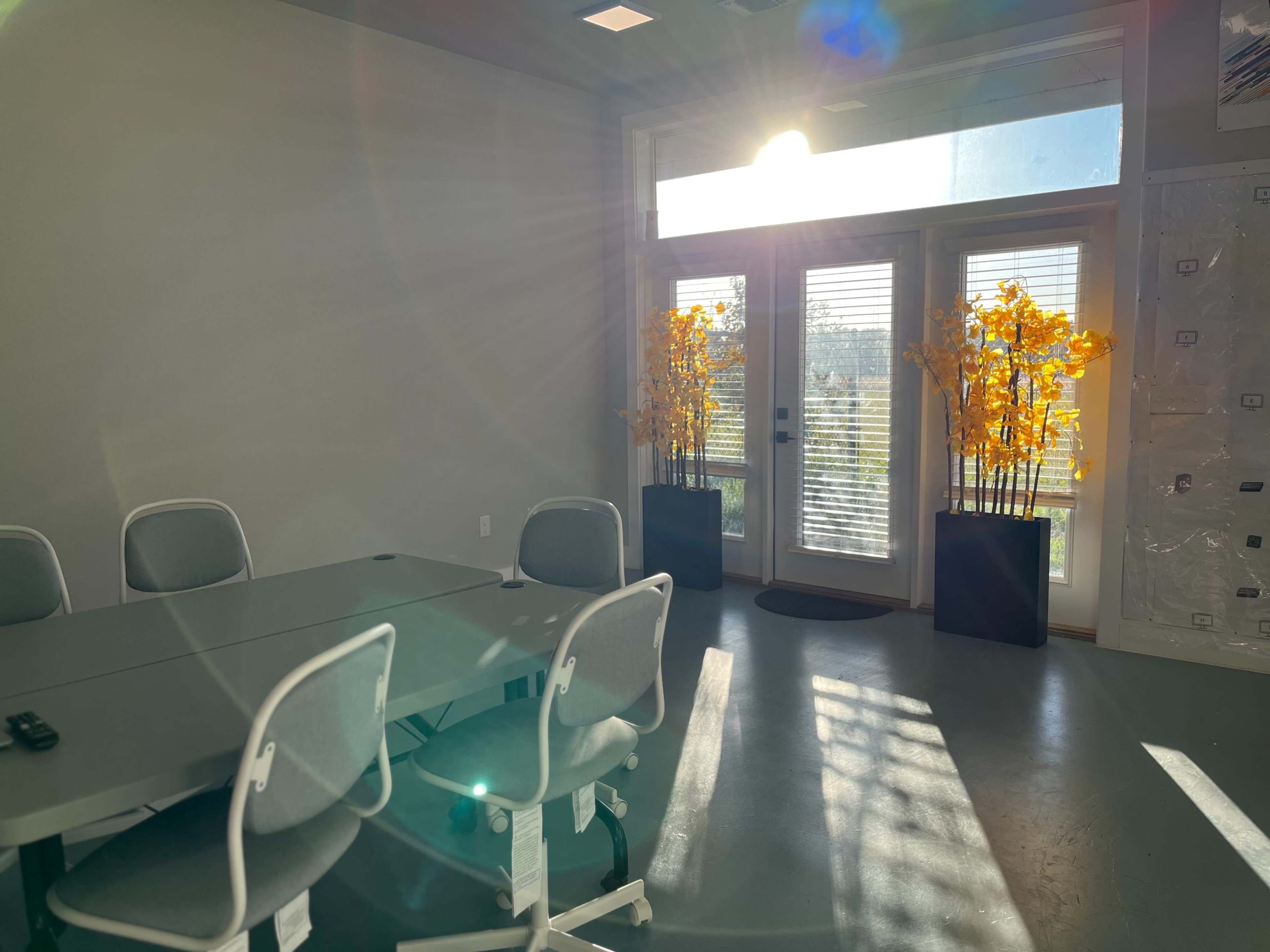 South Austin Gathering Space Image in , austin, TX