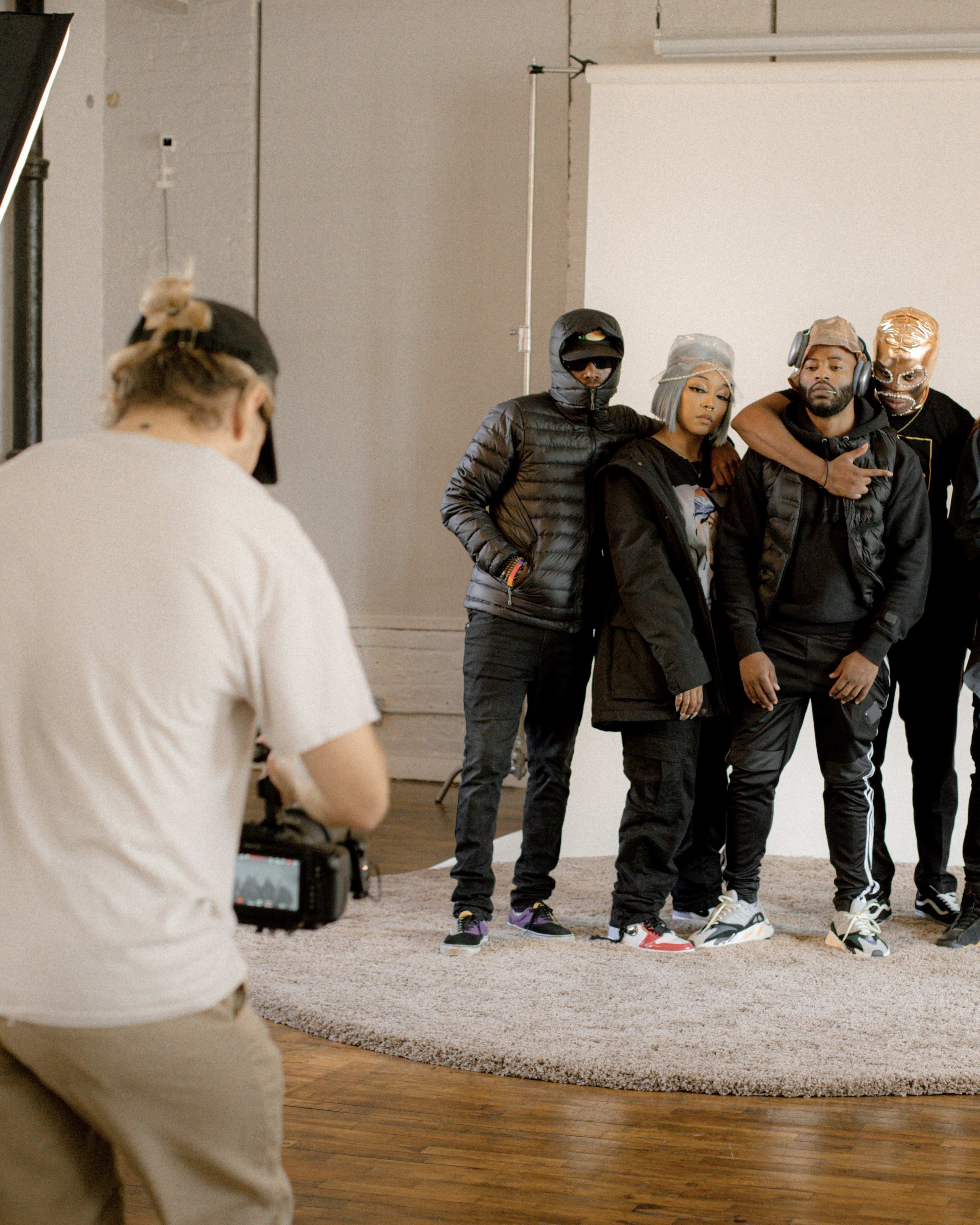 Cozy Williamsburg Event Space & Photo Studio Image in Williamsburg, Brooklyn, NY