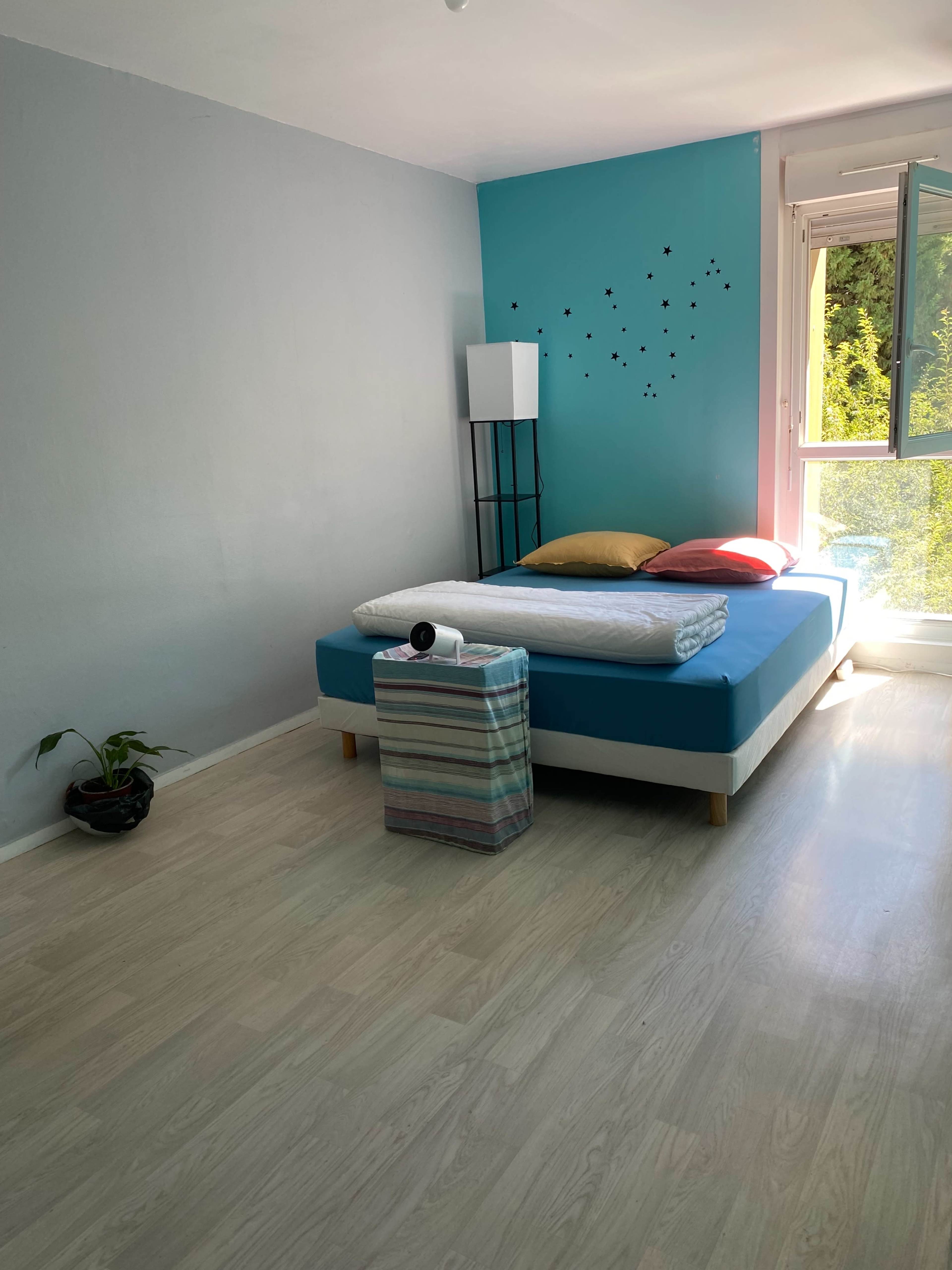 Appartement spacieux et lumineux Image in Triolo, Lille