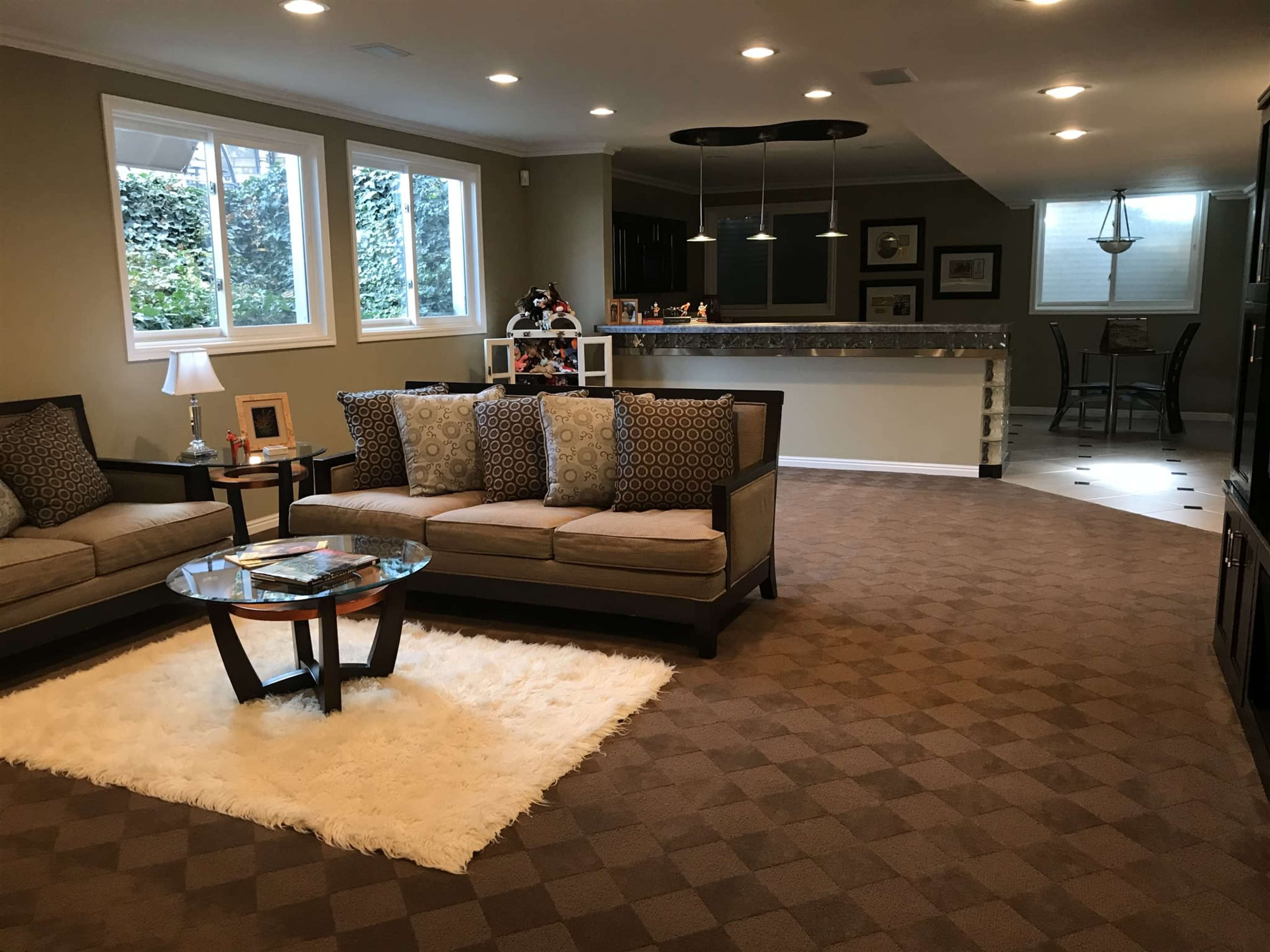 Farmhouse, modern home, with large property suburban area. Image in West Jordan, West Jordan, UT