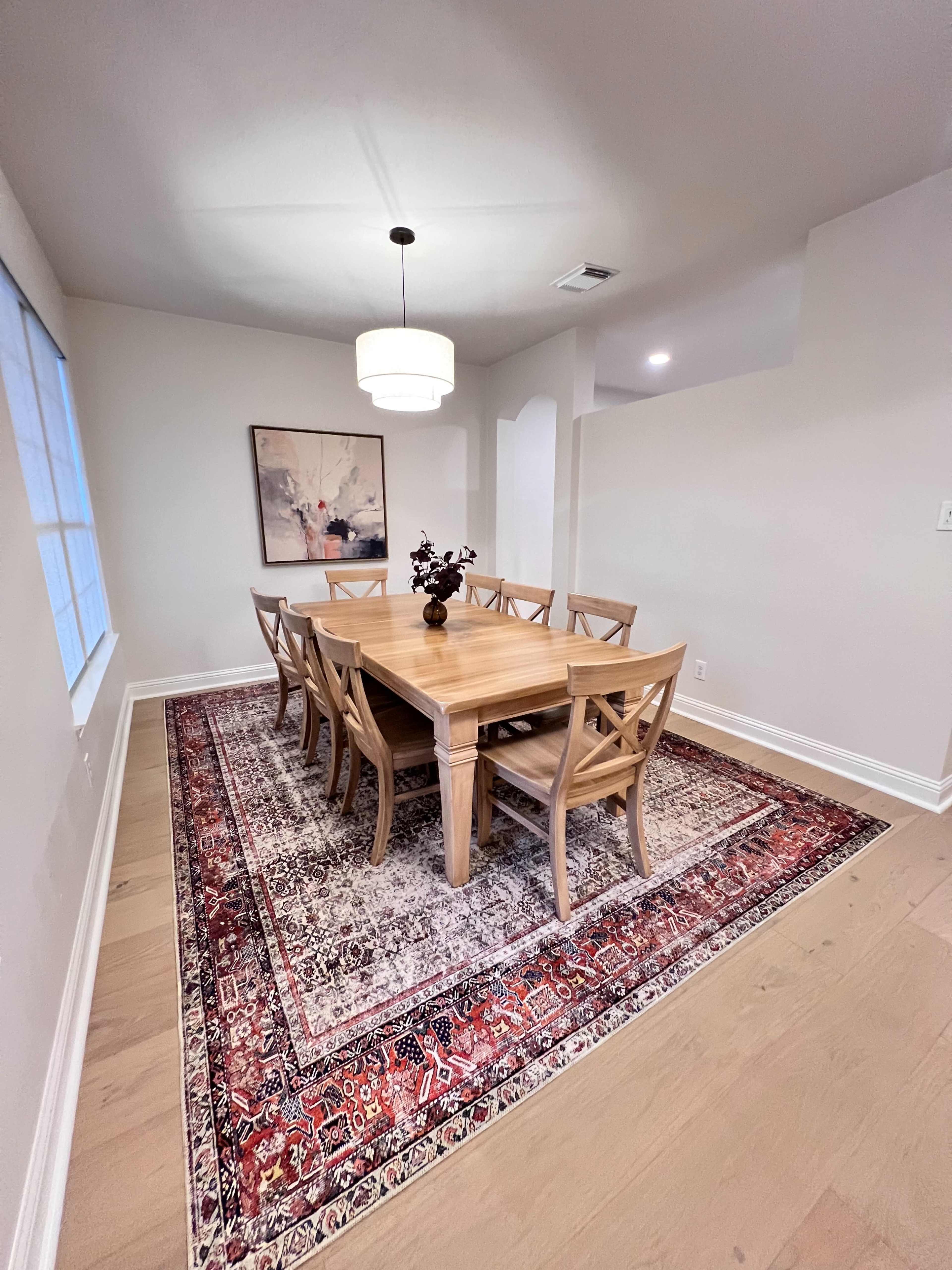 Spacious Home Near Roanoke's Mainstret Image in Roanoke, Roanoke, TX