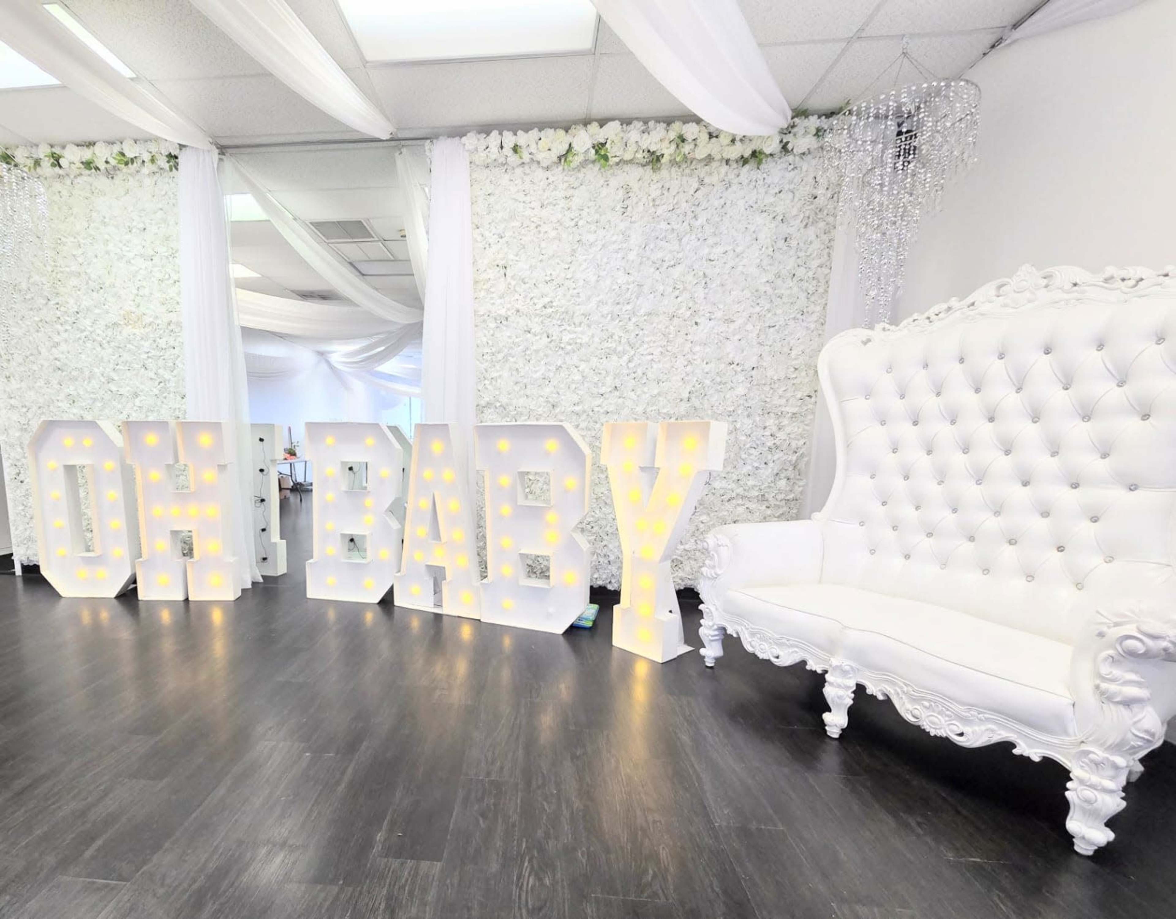 Vibrant Downtown Event Space Image in St. Cloud, Saint Cloud, FL