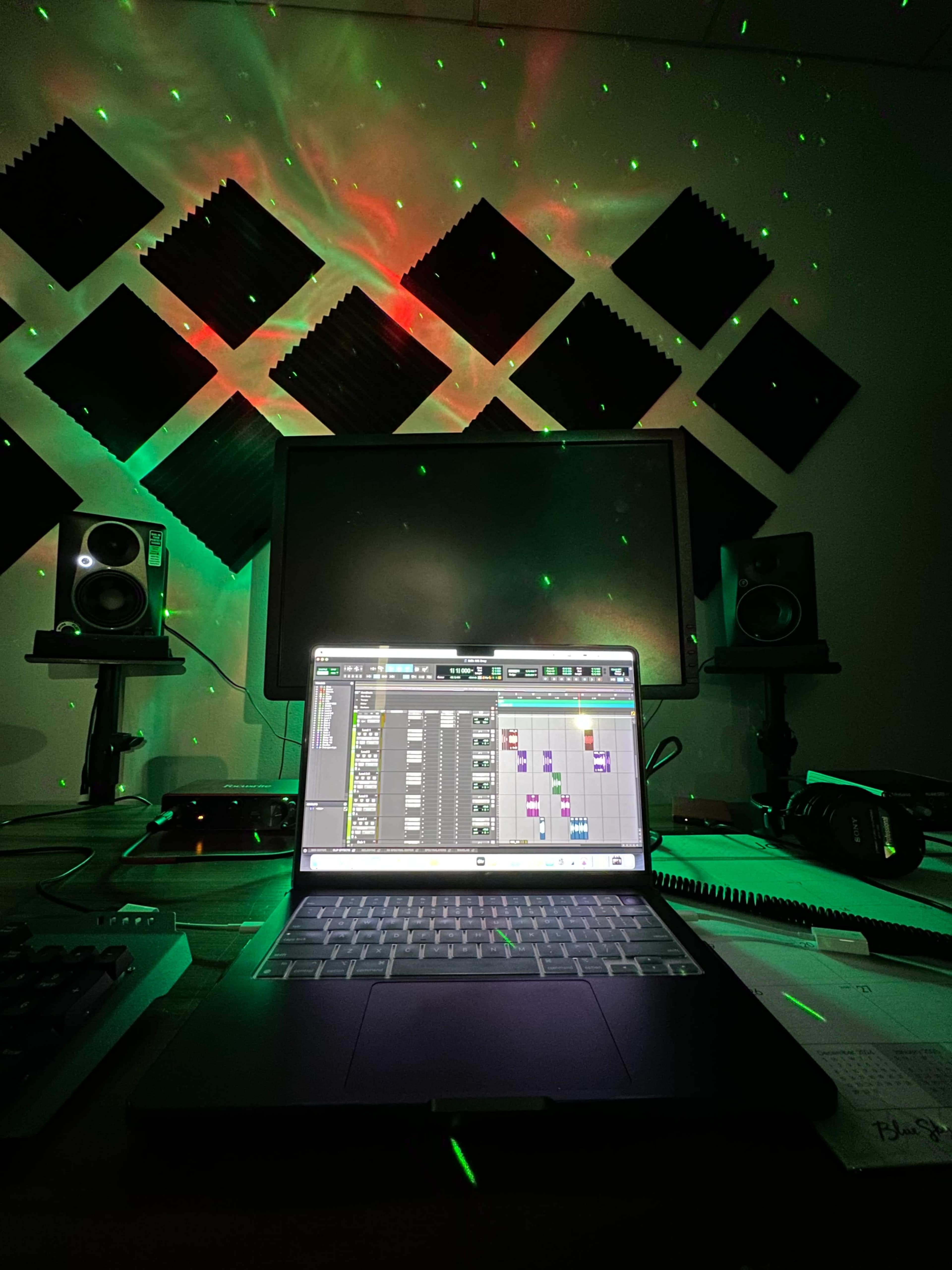 Plata Primavera Recordings Image in Aspen Hill, Silver Spring, MD