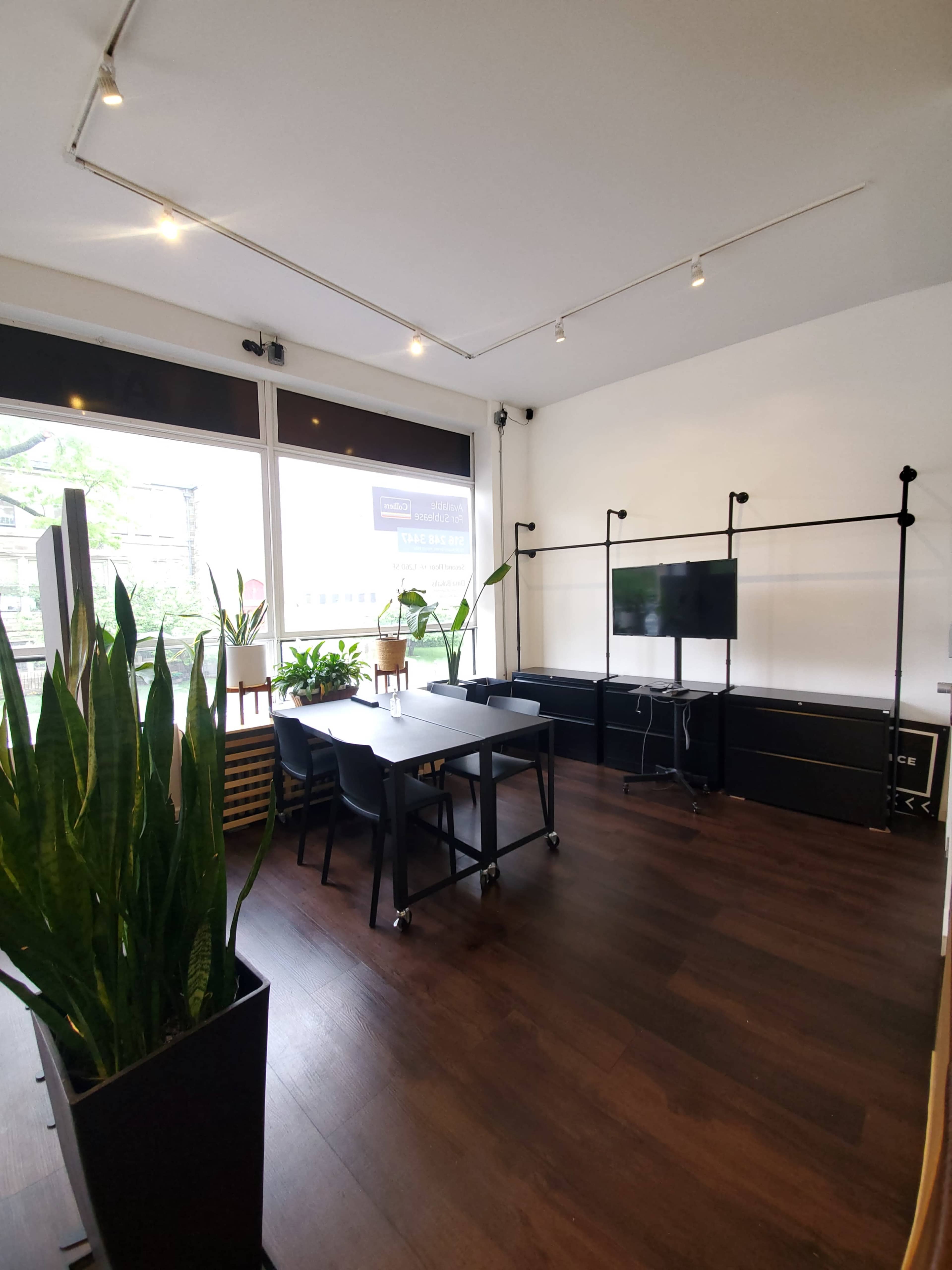 Clean and Bright Space for Yoga Class Image in Forest Hills, Forest Hills, NY