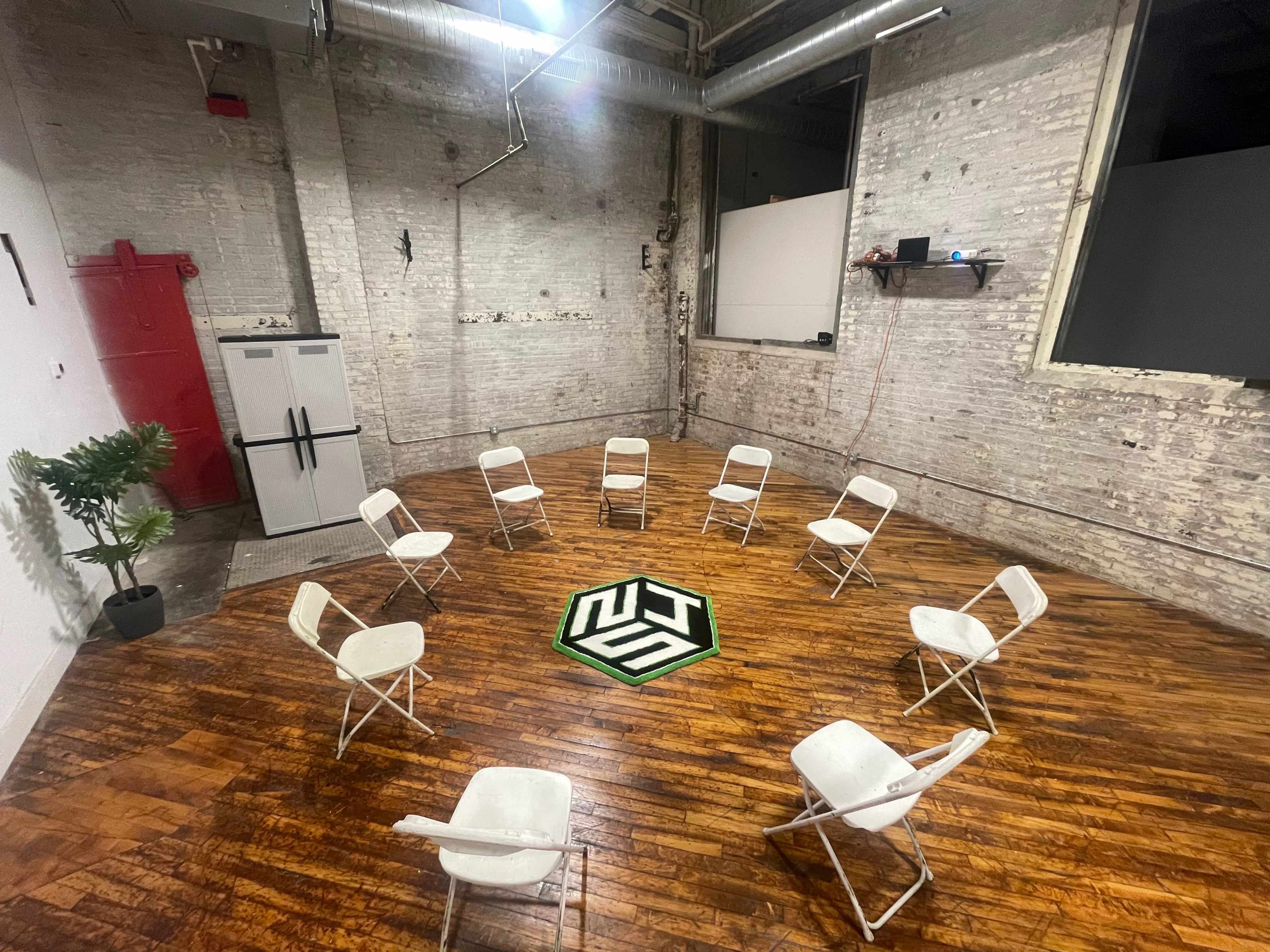 Spacious beauty Visual production studio Image in North Philadelphia, Philadelphia, PA