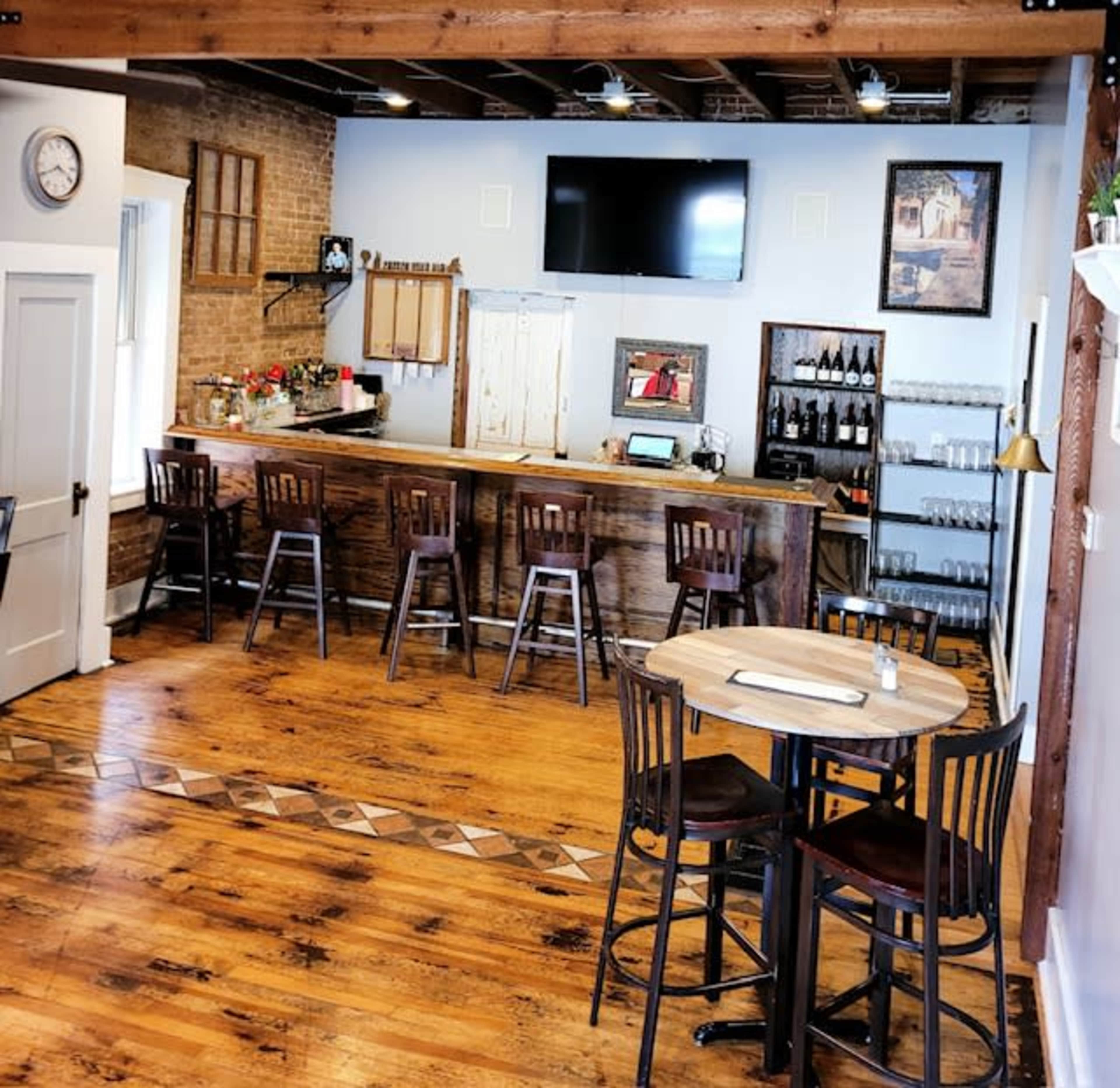 Charming and unique main street venue. Image in Rivers Township, St. Peters, MO
