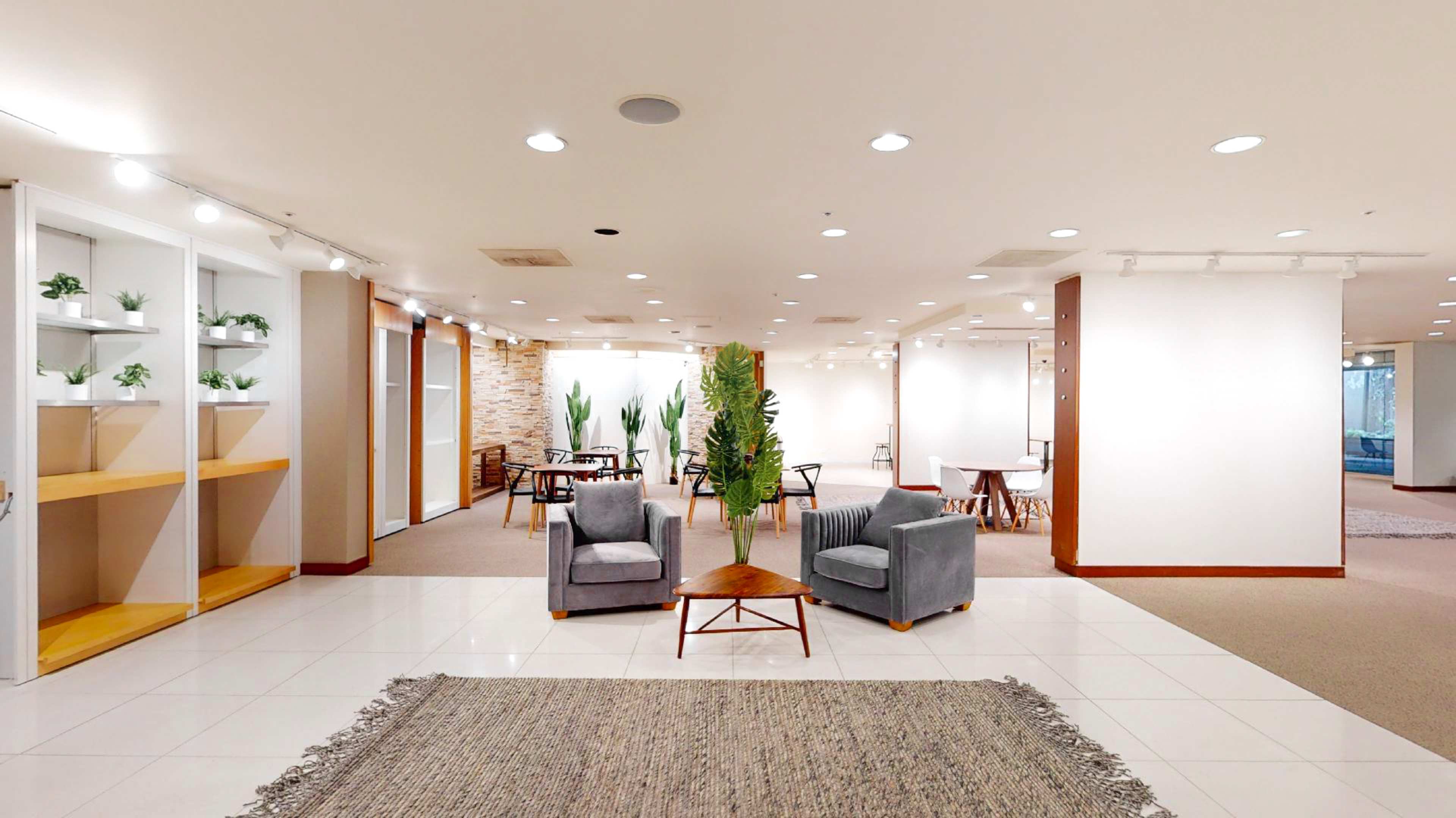 Gorgeous Downtown Modern Event Space Image in Financial District, San Francisco, CA