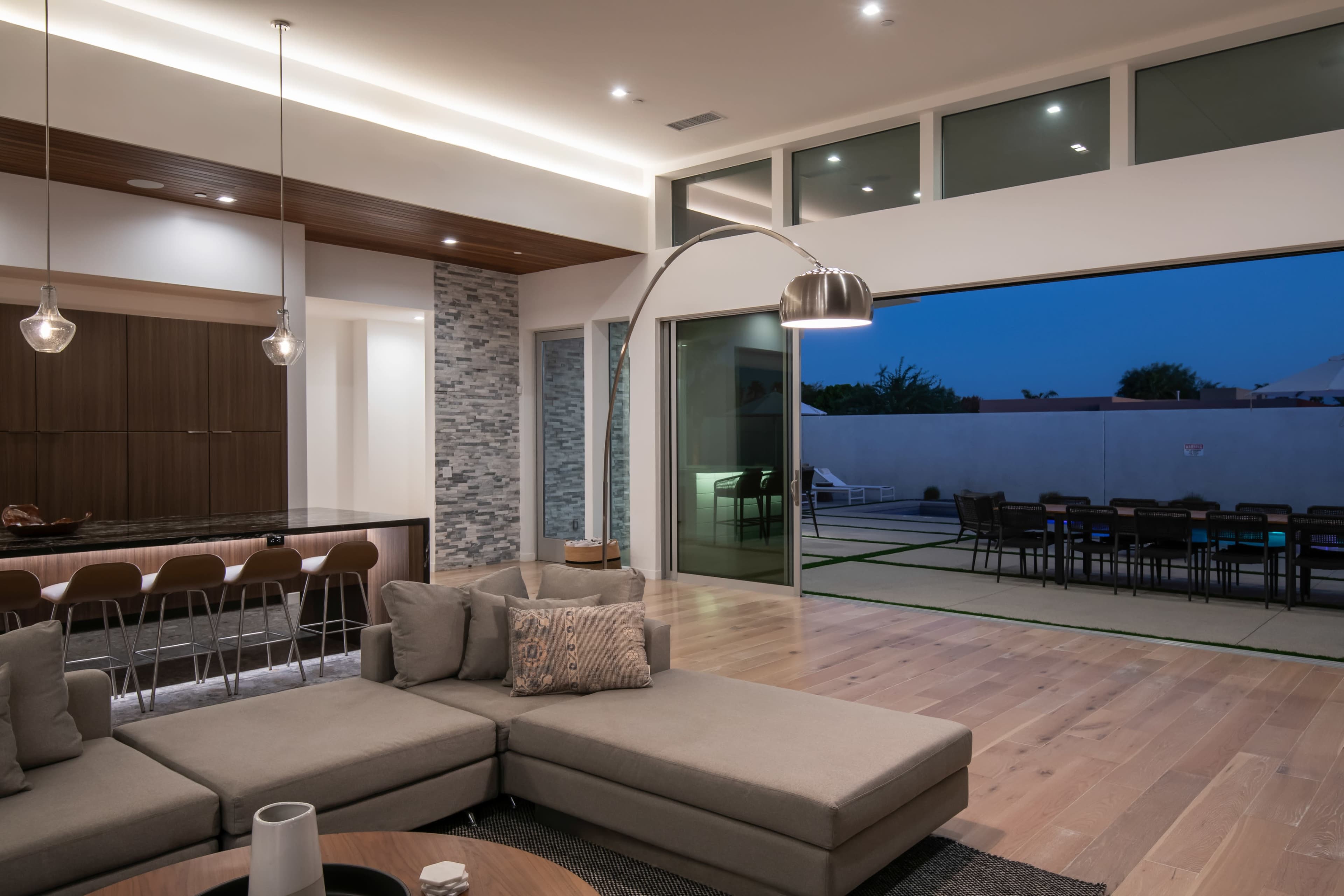 Neon @ Elemento49 | Pool & Spa Image in Indio, Indio, CA