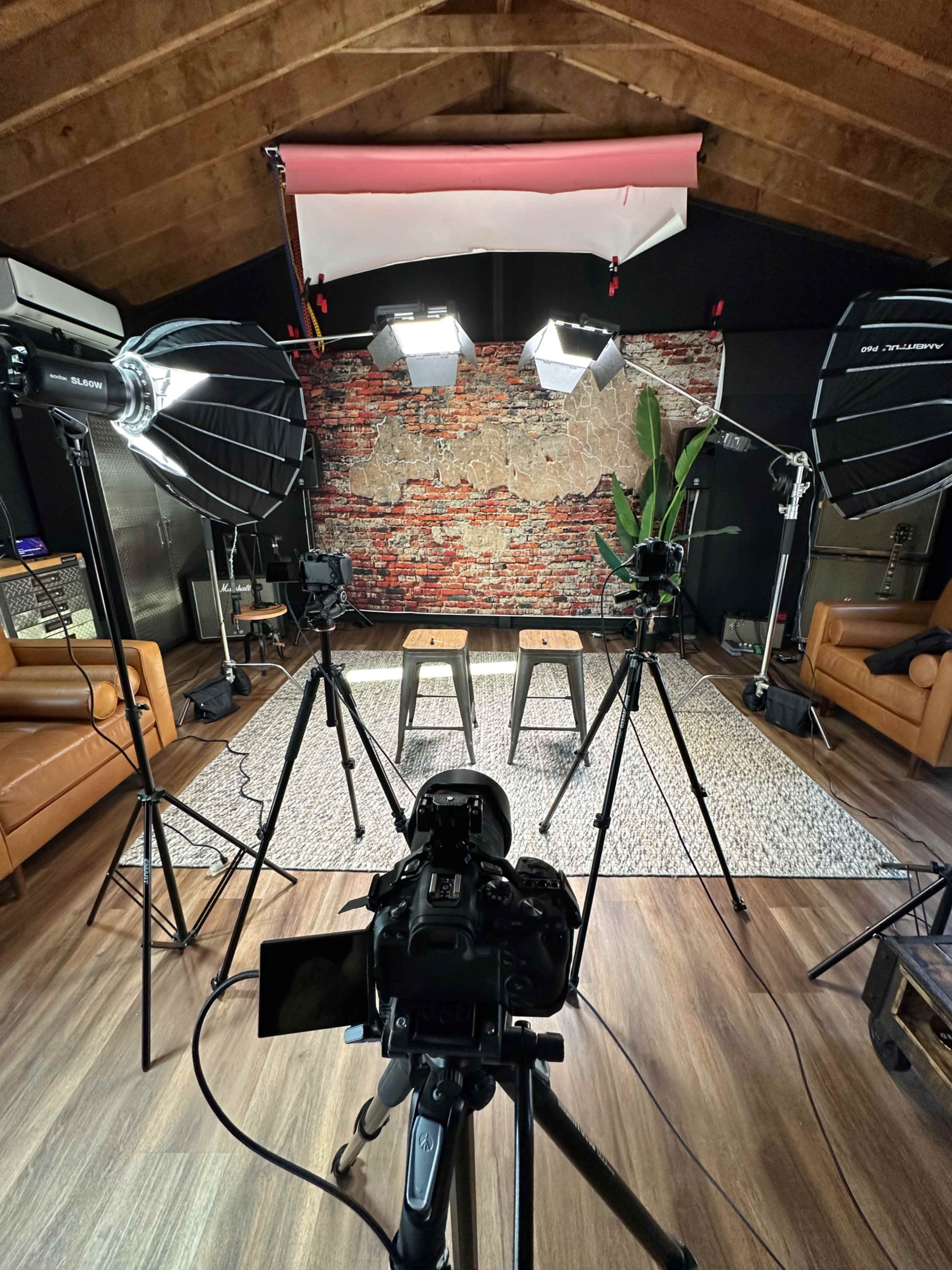 Agency1 Studios Oakville Image in Oakville, Oakville, ON