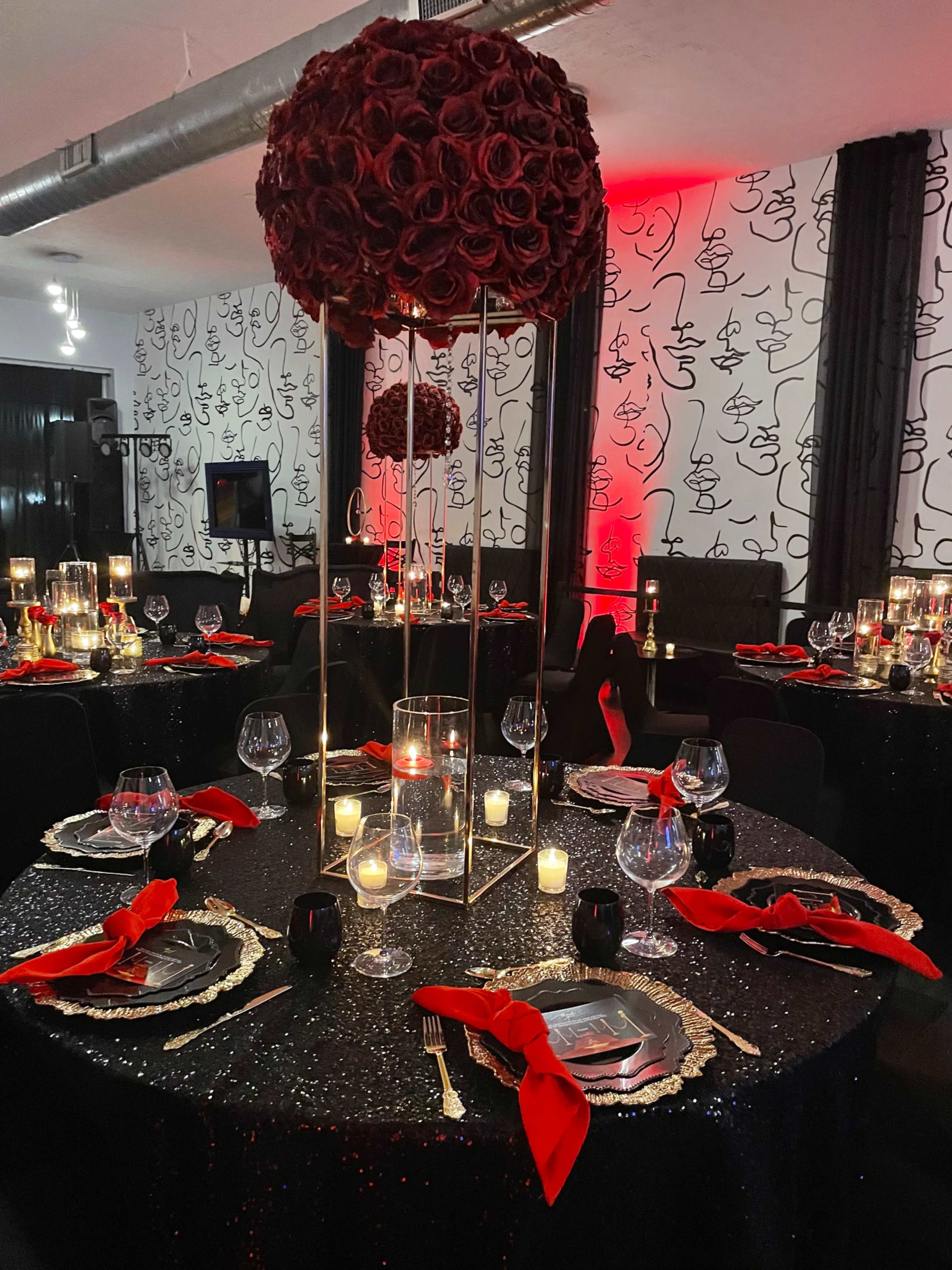 Upscale Venue, With A Downtown Flare Image in South Euclid, South Euclid, OH