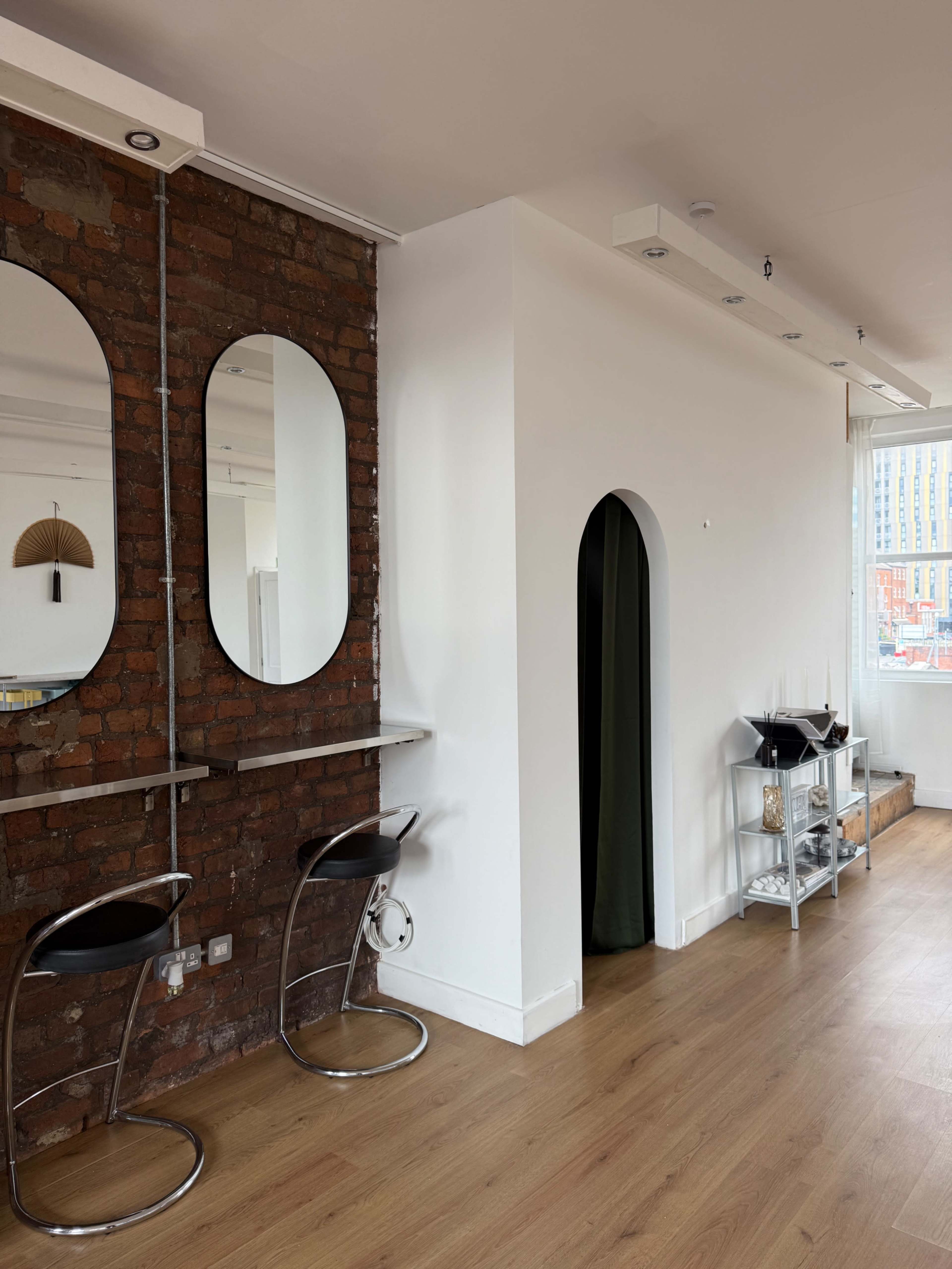 Daylight Studio in Manchester City Centre Image in Cheetham Hill, Manchester, ENG