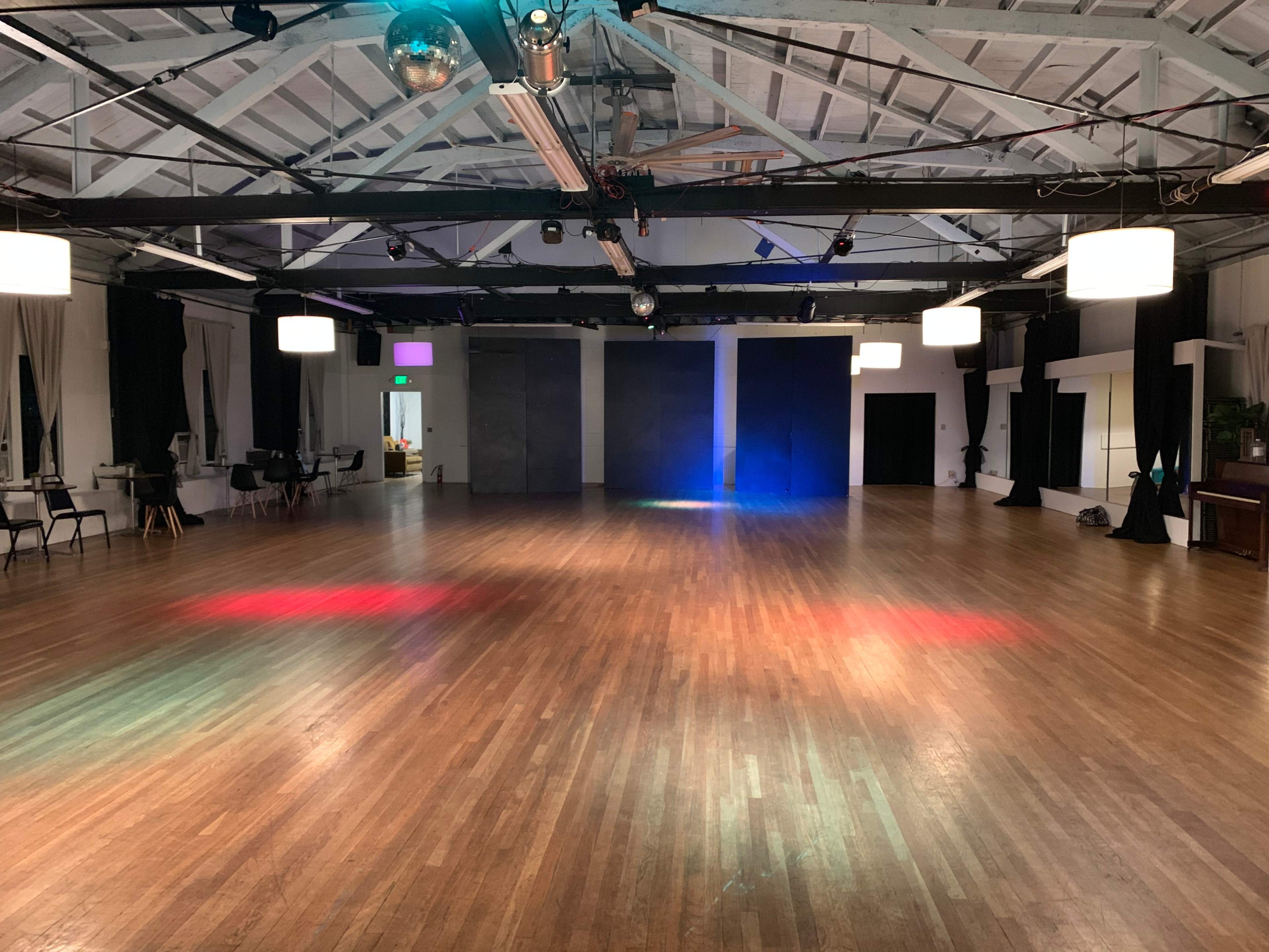 Amazing Flexible Creative Space in Torrance Image in Old Town Torrance, Torrance, CA