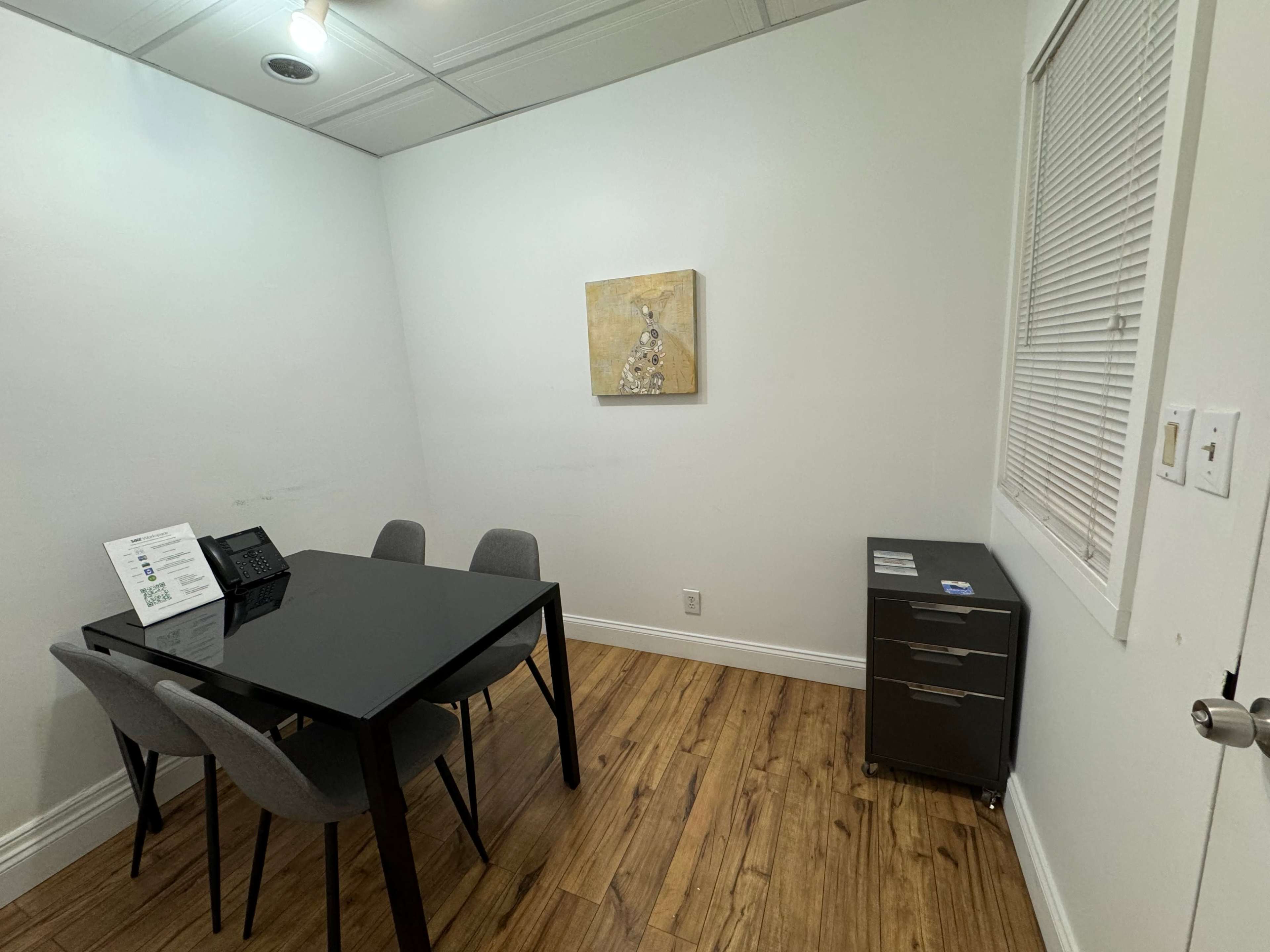 Suite 704A - Private Meeting Room in Midtown Manhattan Image in Midtown Manhattan, New York, NY