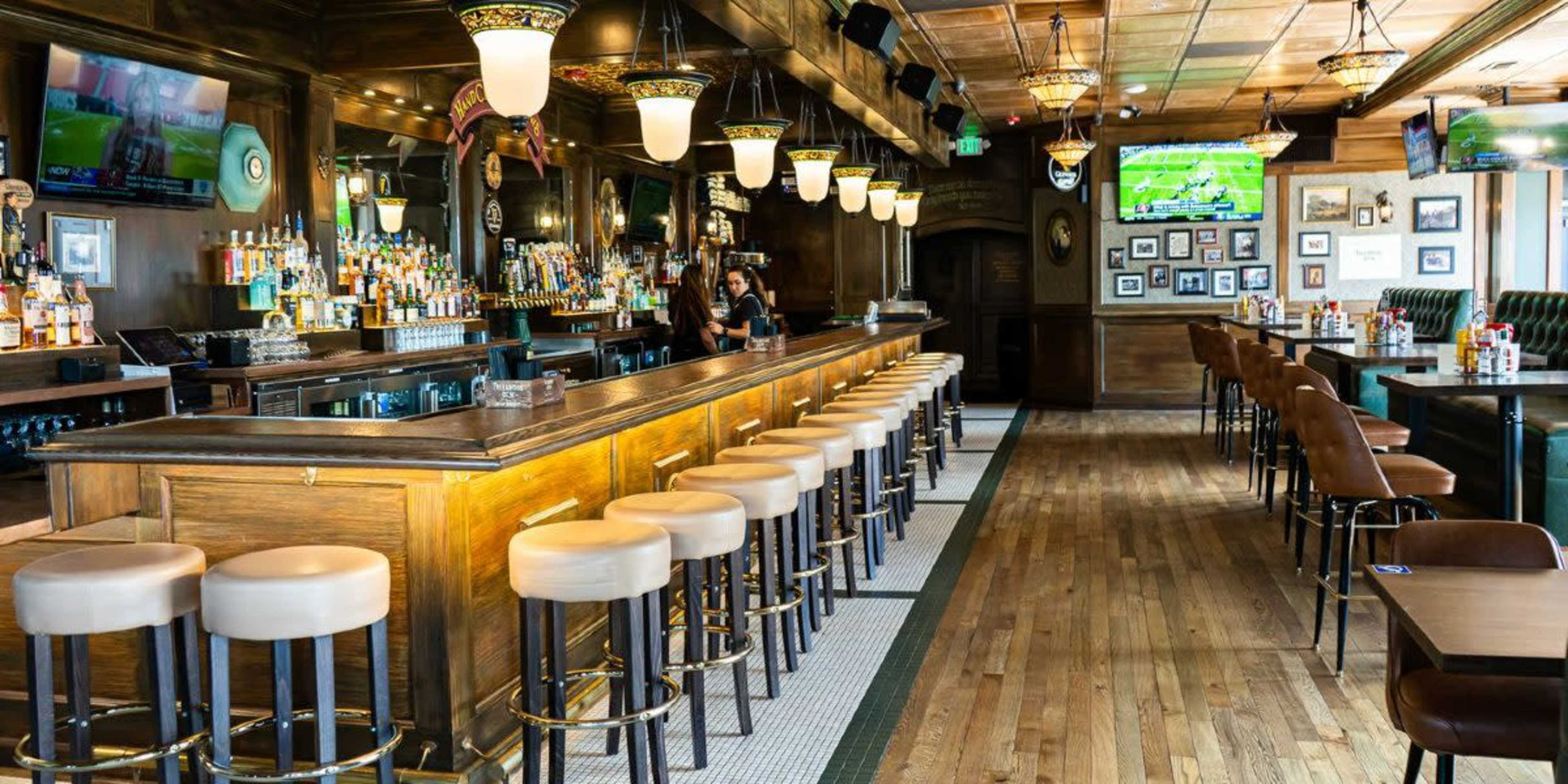 Where Comfort Meets Spirit – A Feel of Ireland, No Passport Required! Image in Fullerton, Fullerton, CA