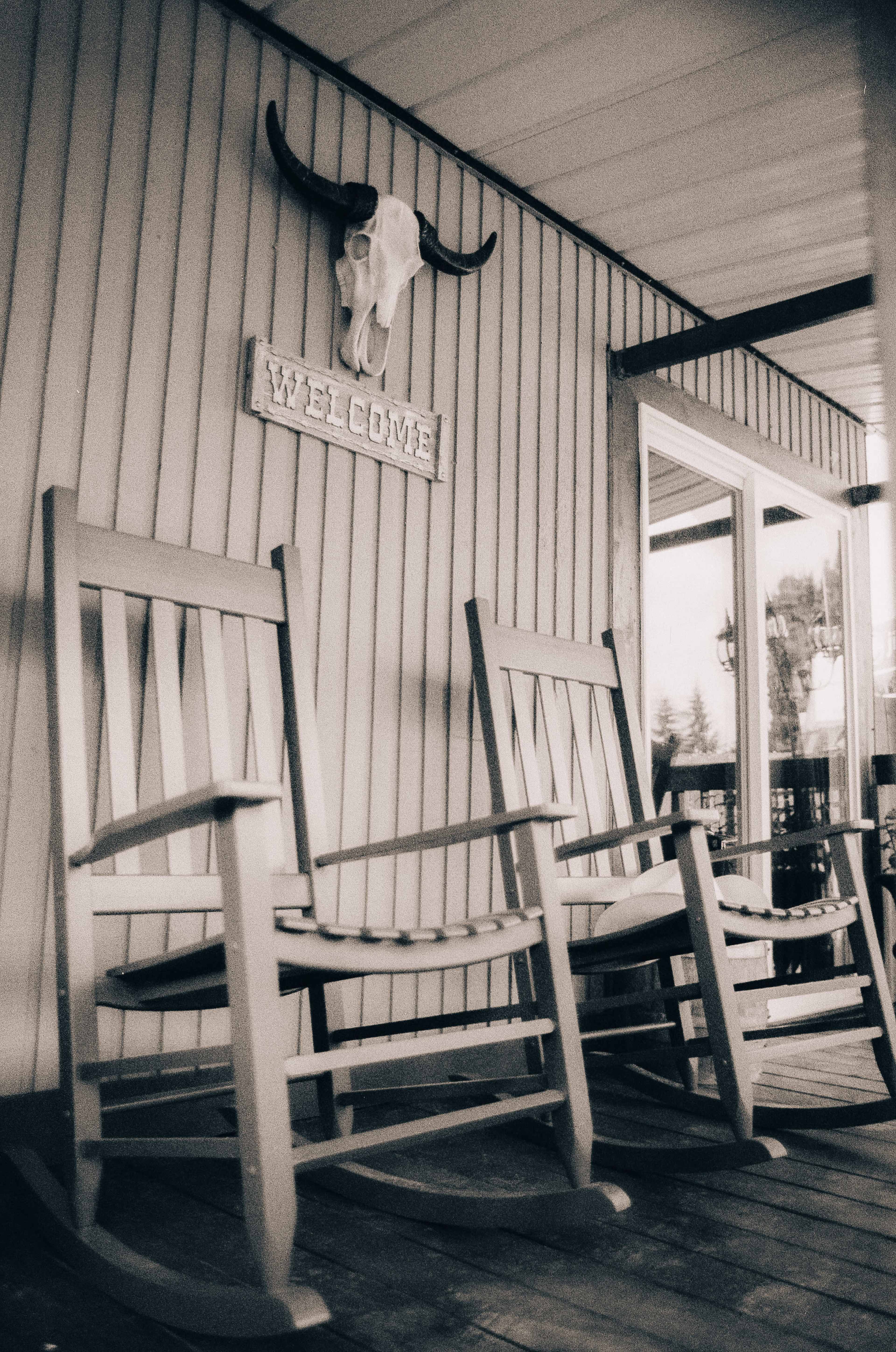 Tiny Western Oasis Image in Arlington, Arlington, WA