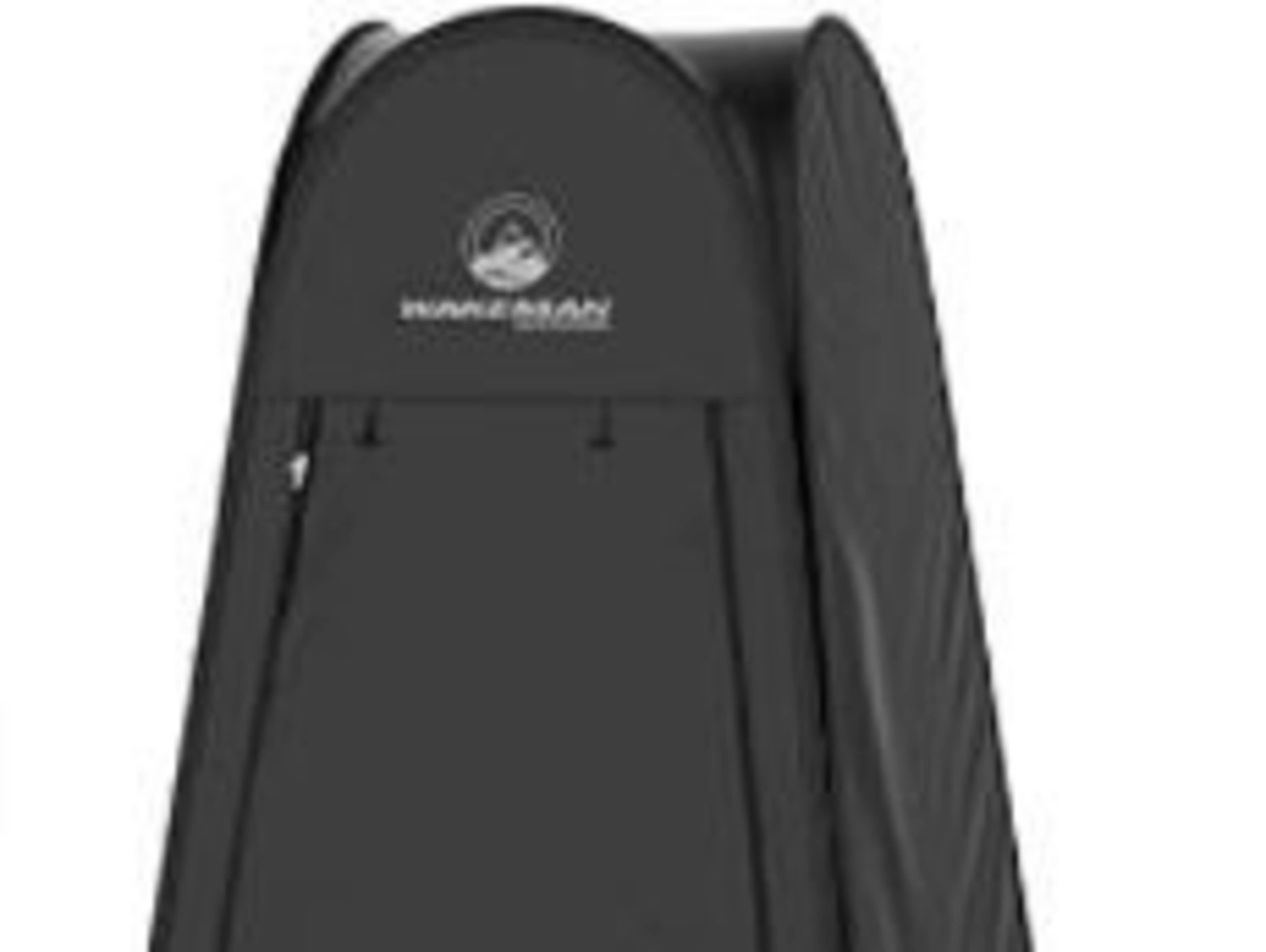 Pop Up Changing Tent