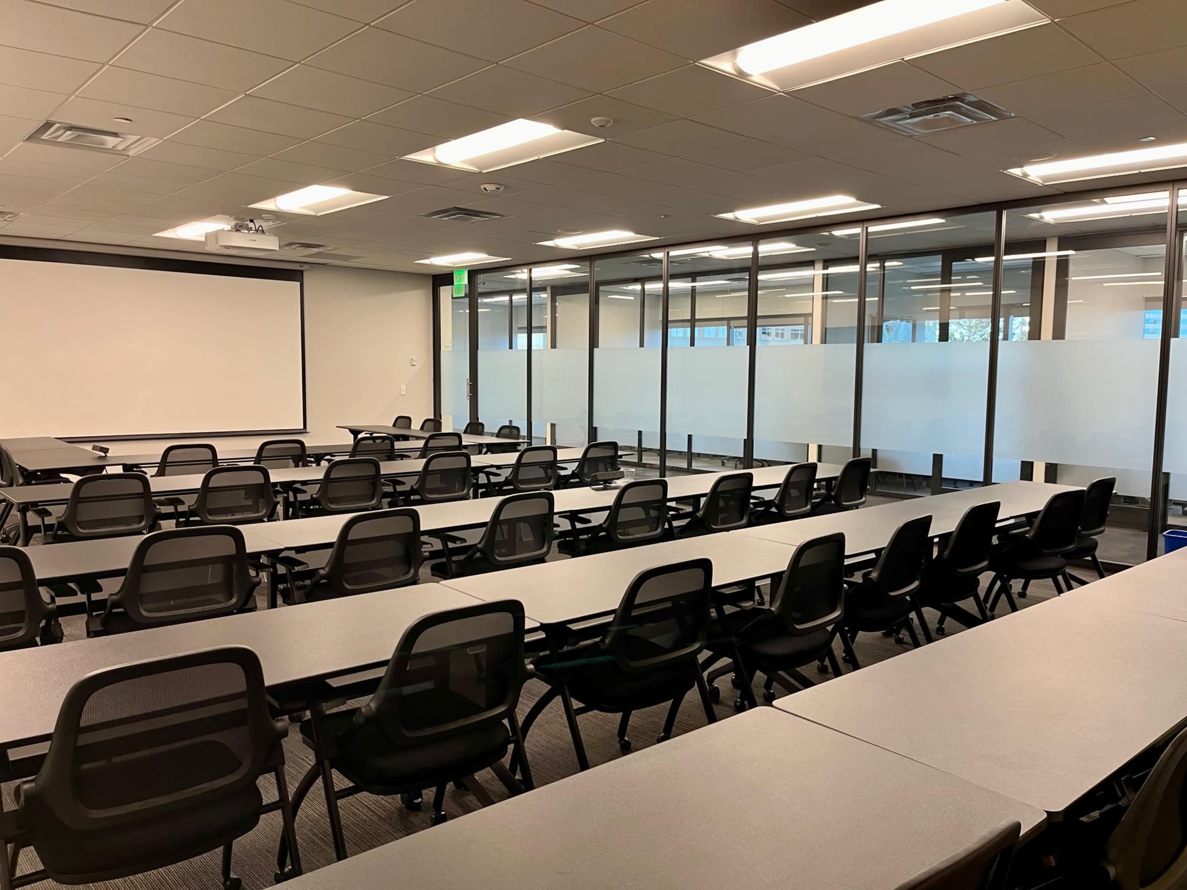 Pikes Peak Training Room Image in Greenwood Village, Greenwood Village, CO