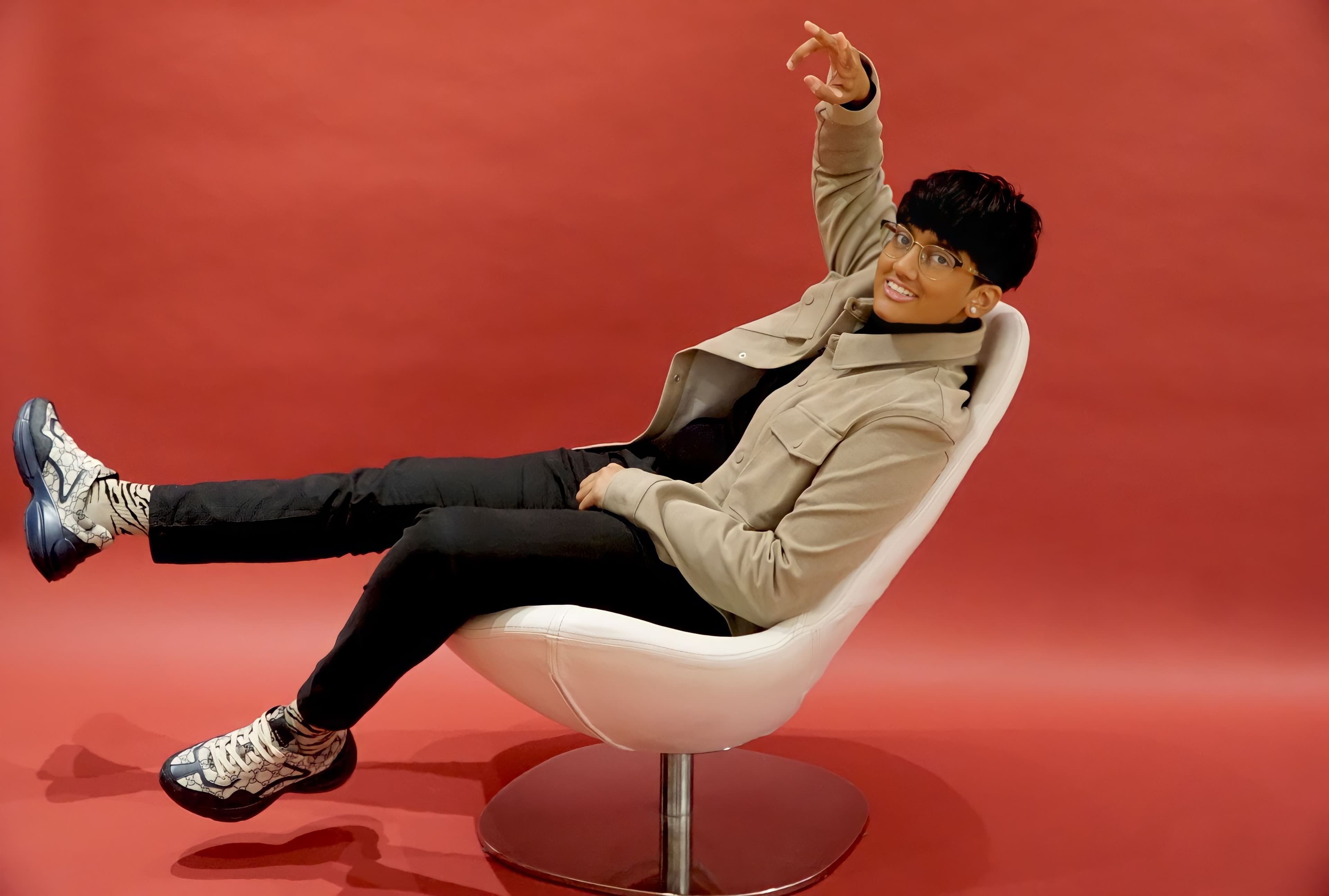 Photoshoot