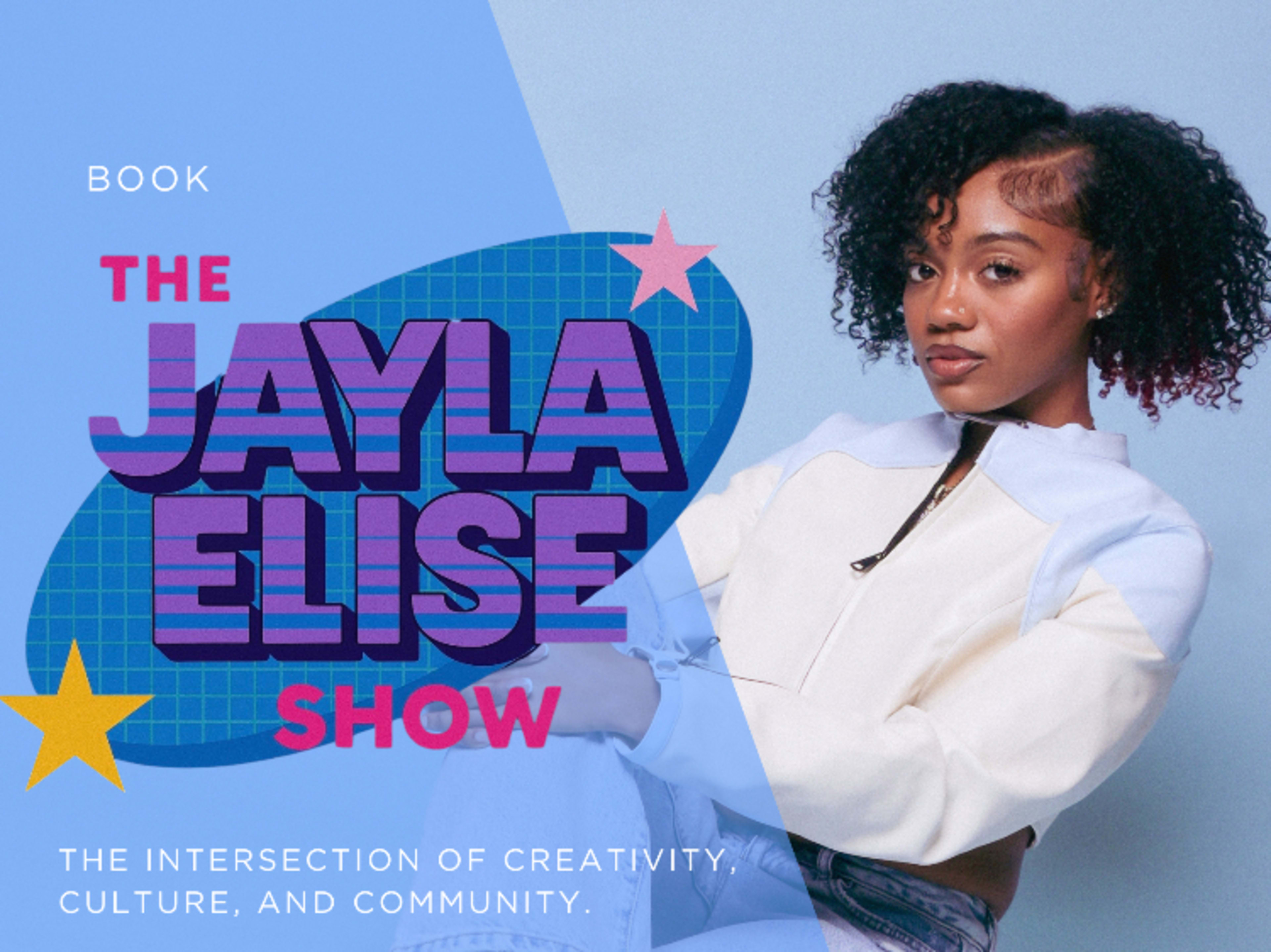 The Jayla Elise Show