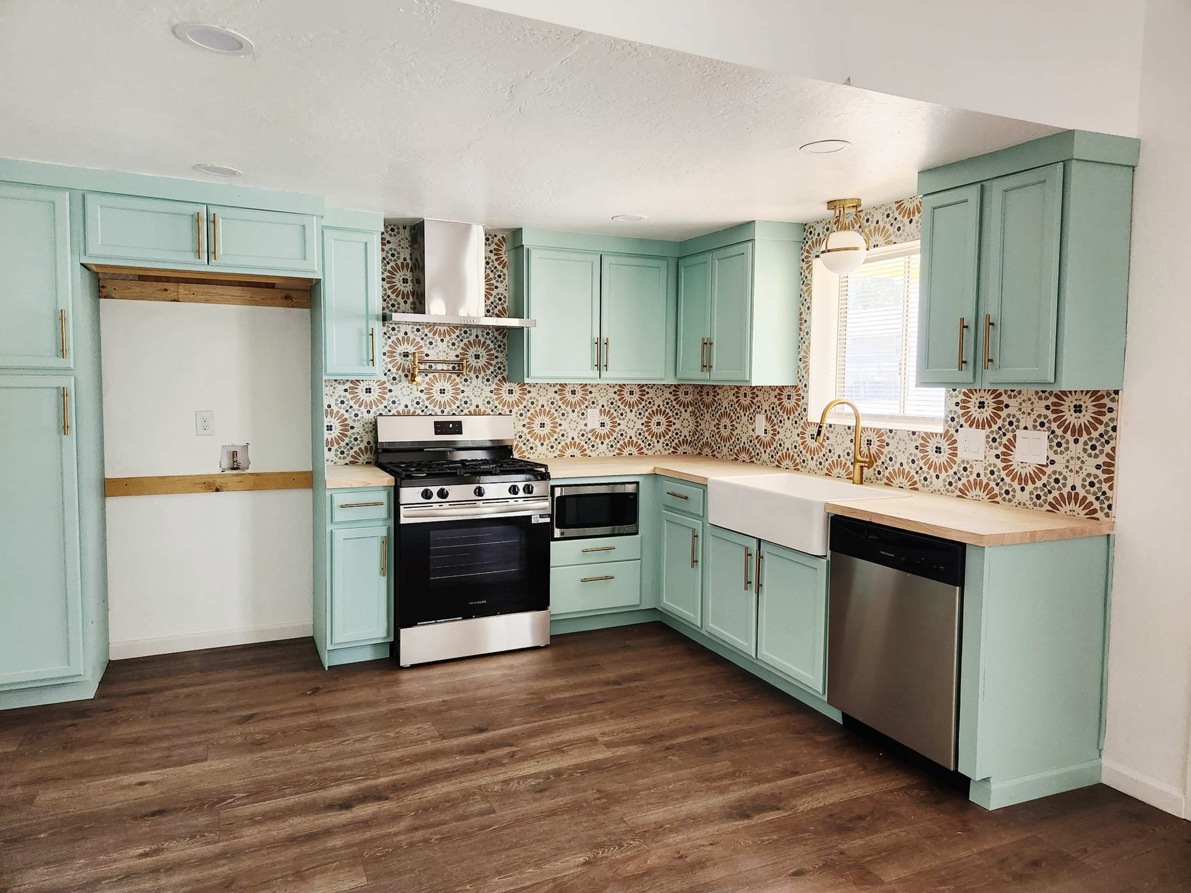 Cottage in the Historic Oleander Sunset Image in Oleander/Sunset, Bakersfield, CA