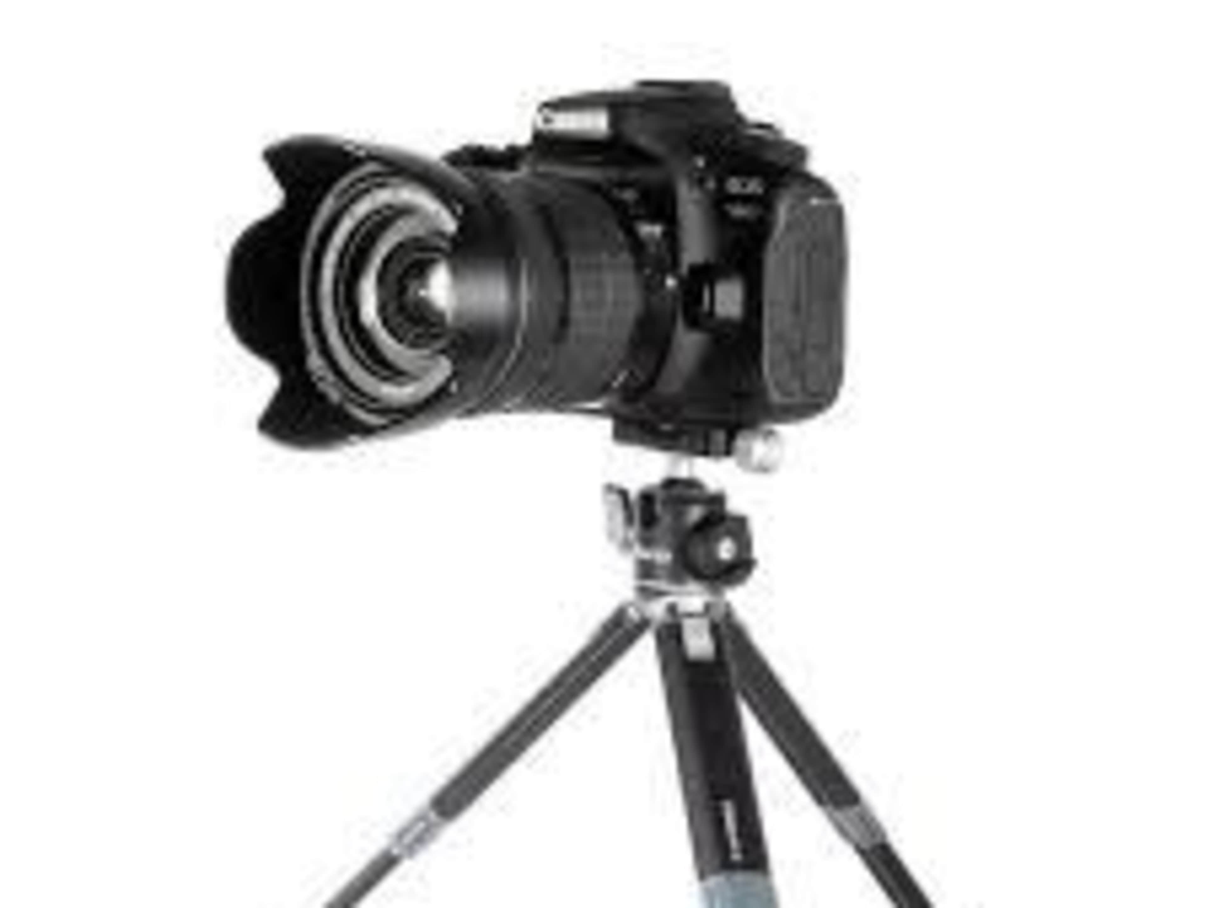Canon Camera Kit
