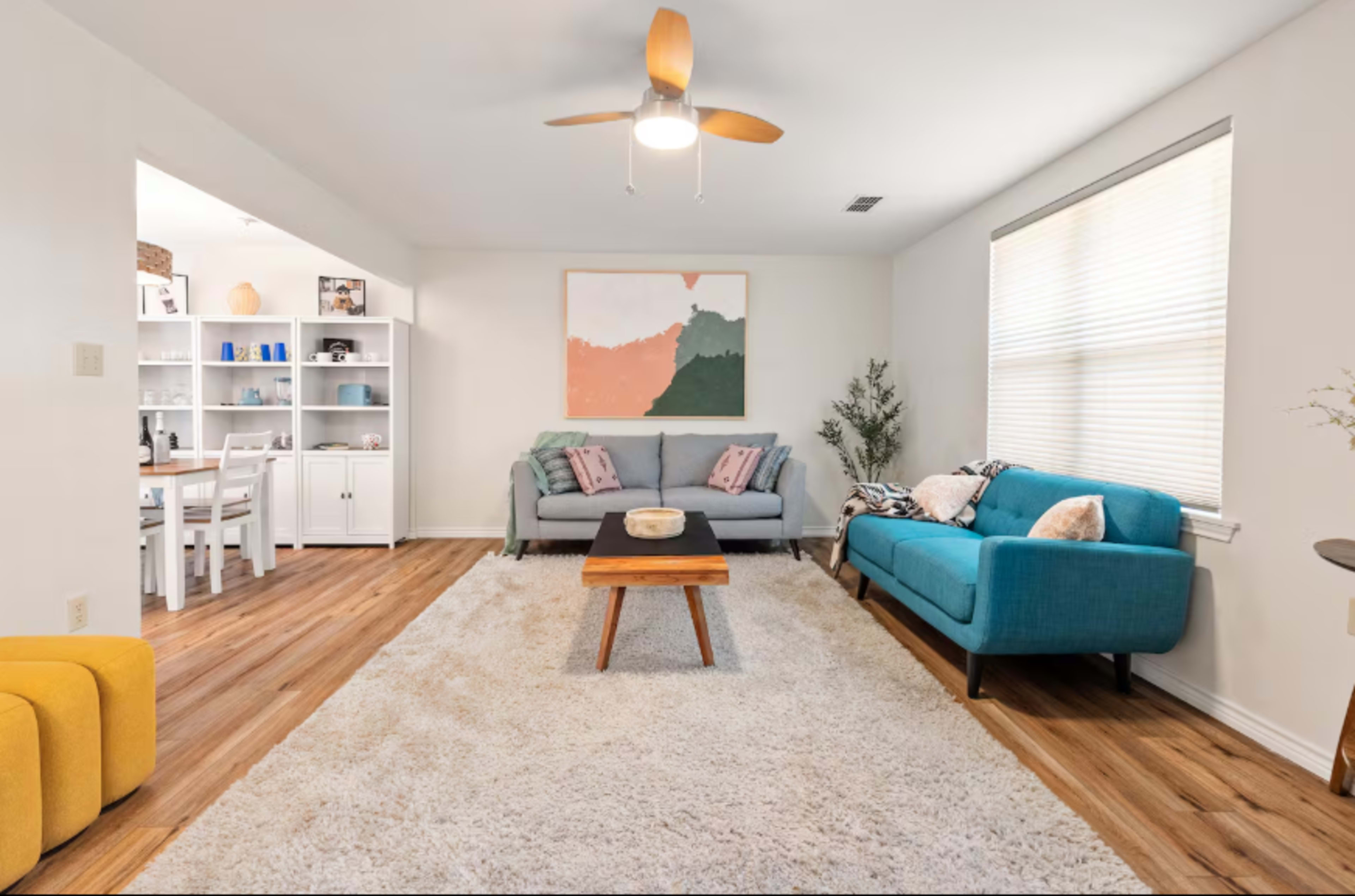 Quitman Lakefront fishing dock firepit Image in , Quitman, TX