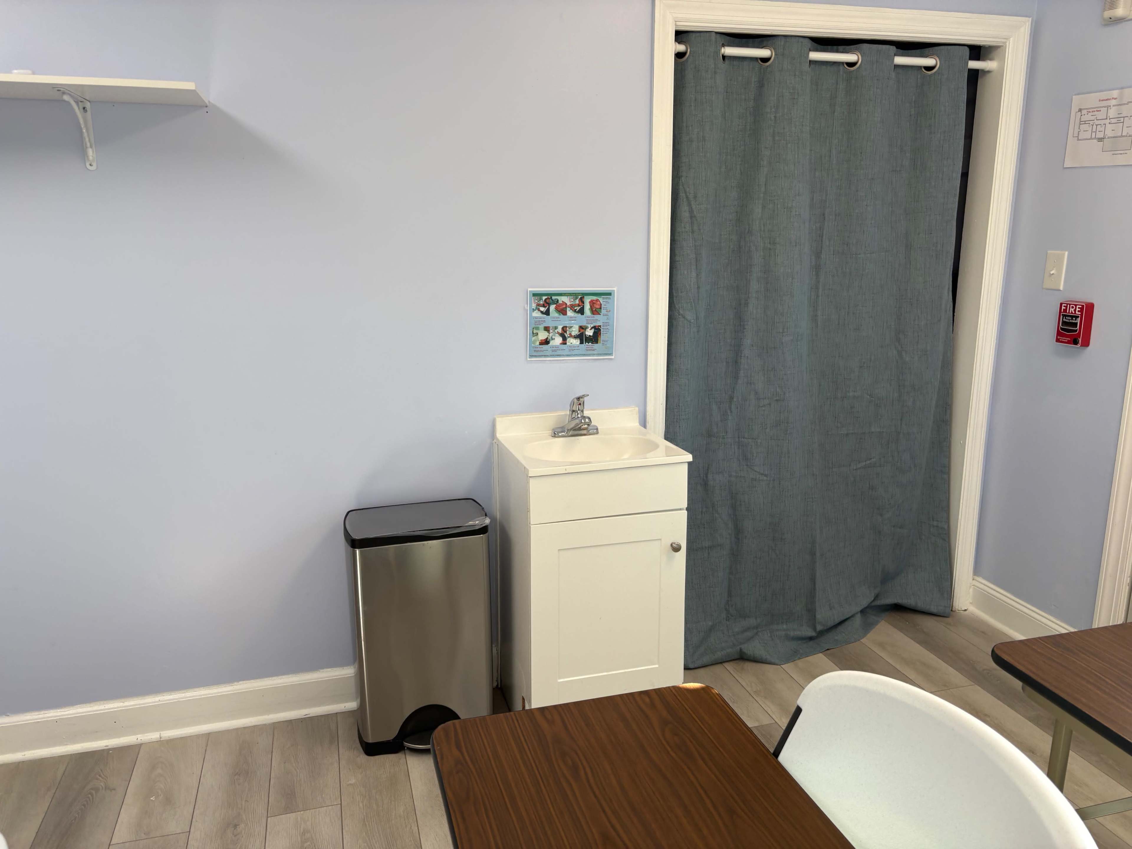 Private Suburban Meeting, Classroom & Office Space Image in Biltomore Heights Townhomes, Raleigh, NC