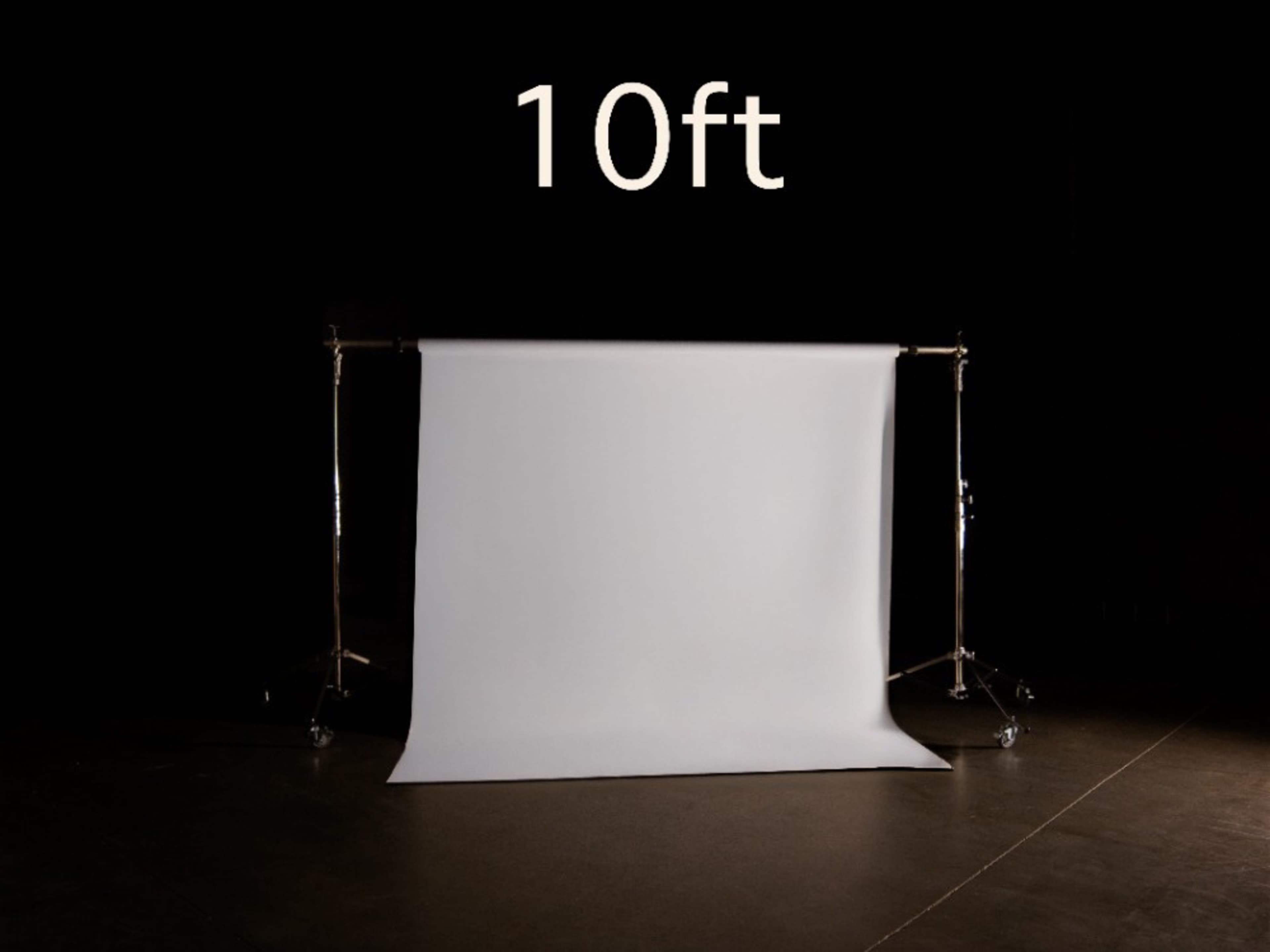 Paper Backdrop