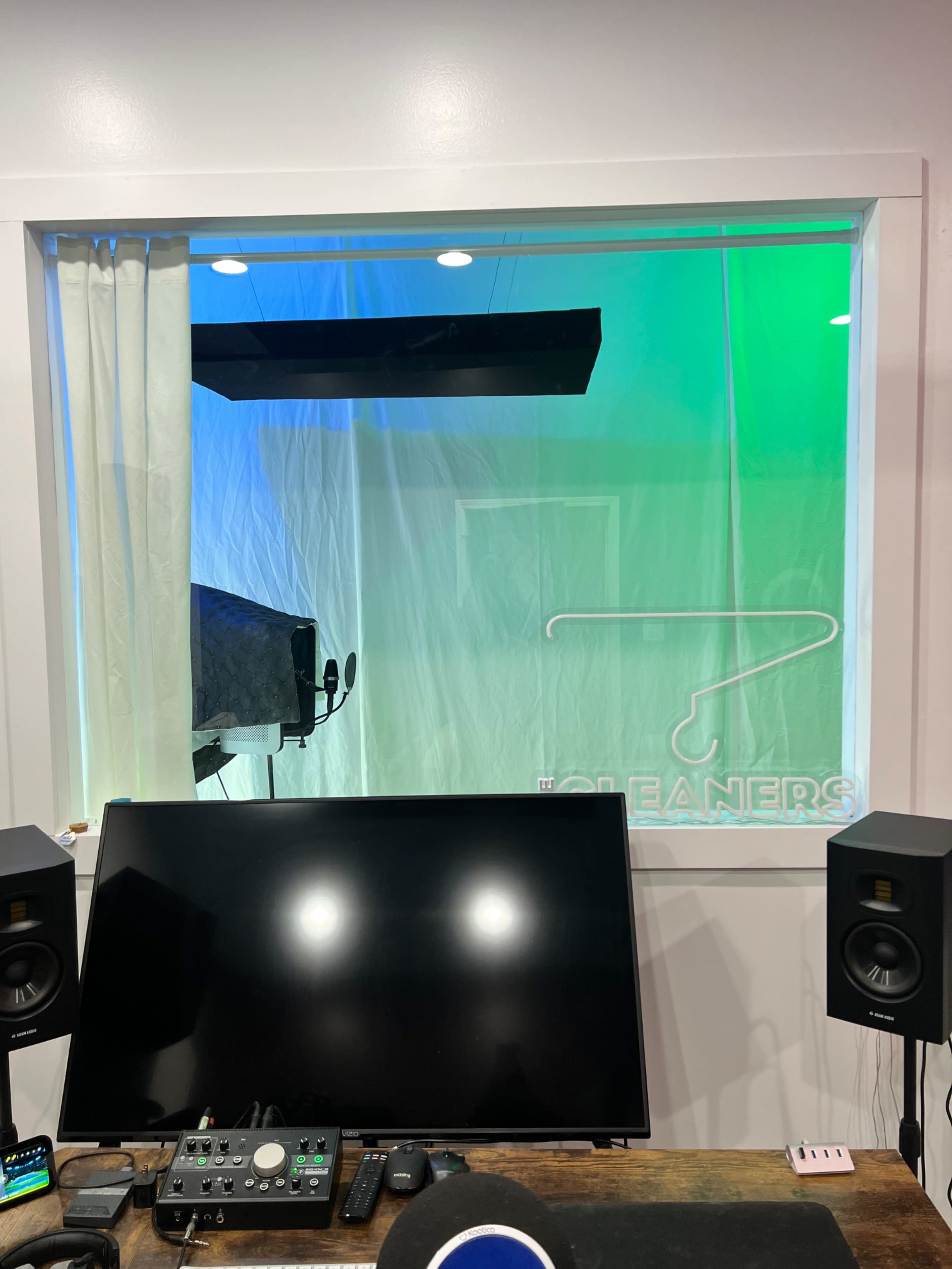 The Cleaners Music Group Image in Pittsburgh, Atlanta, GA