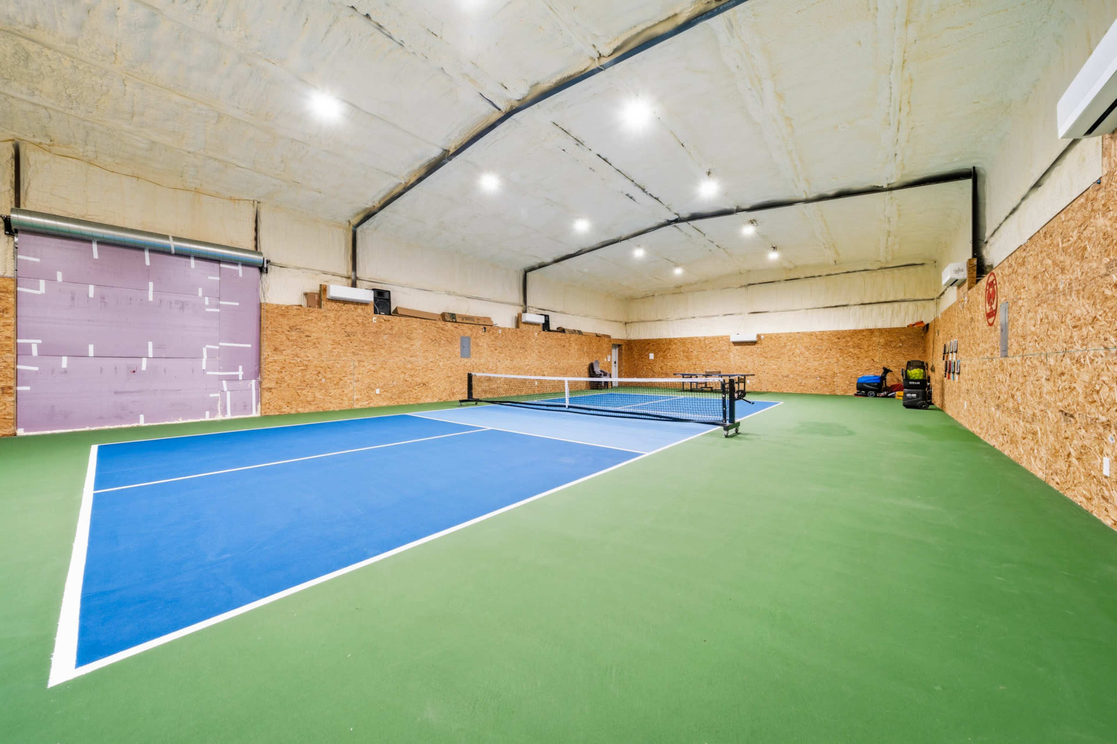 The Pickleball Ranch - Luxury Retreat Image in , Crawford, TX