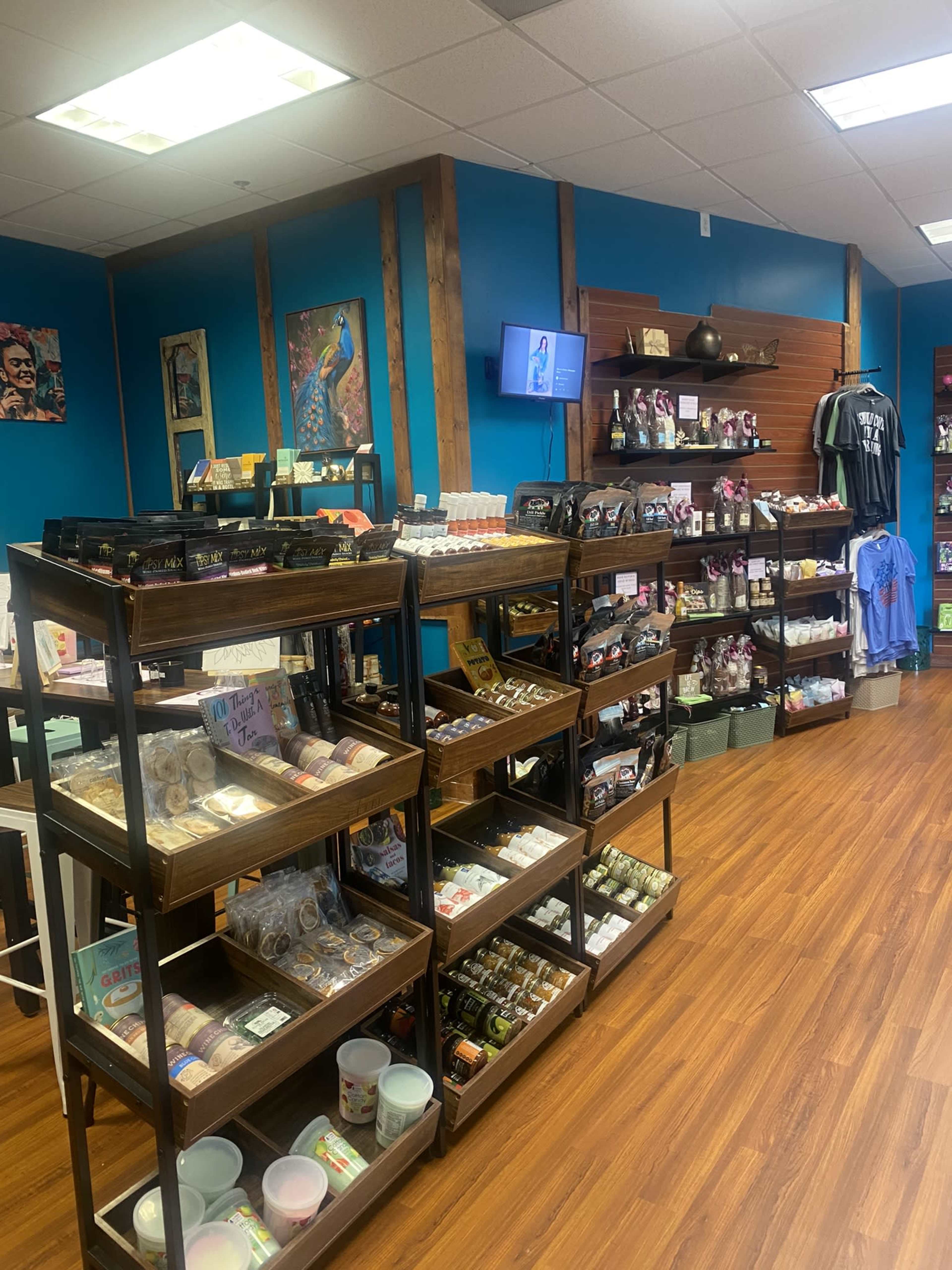 Unique Dynamic Downtown Retail Space with Groovy Vibe Image in Dallas Downtown Historic District, Dallas, TX