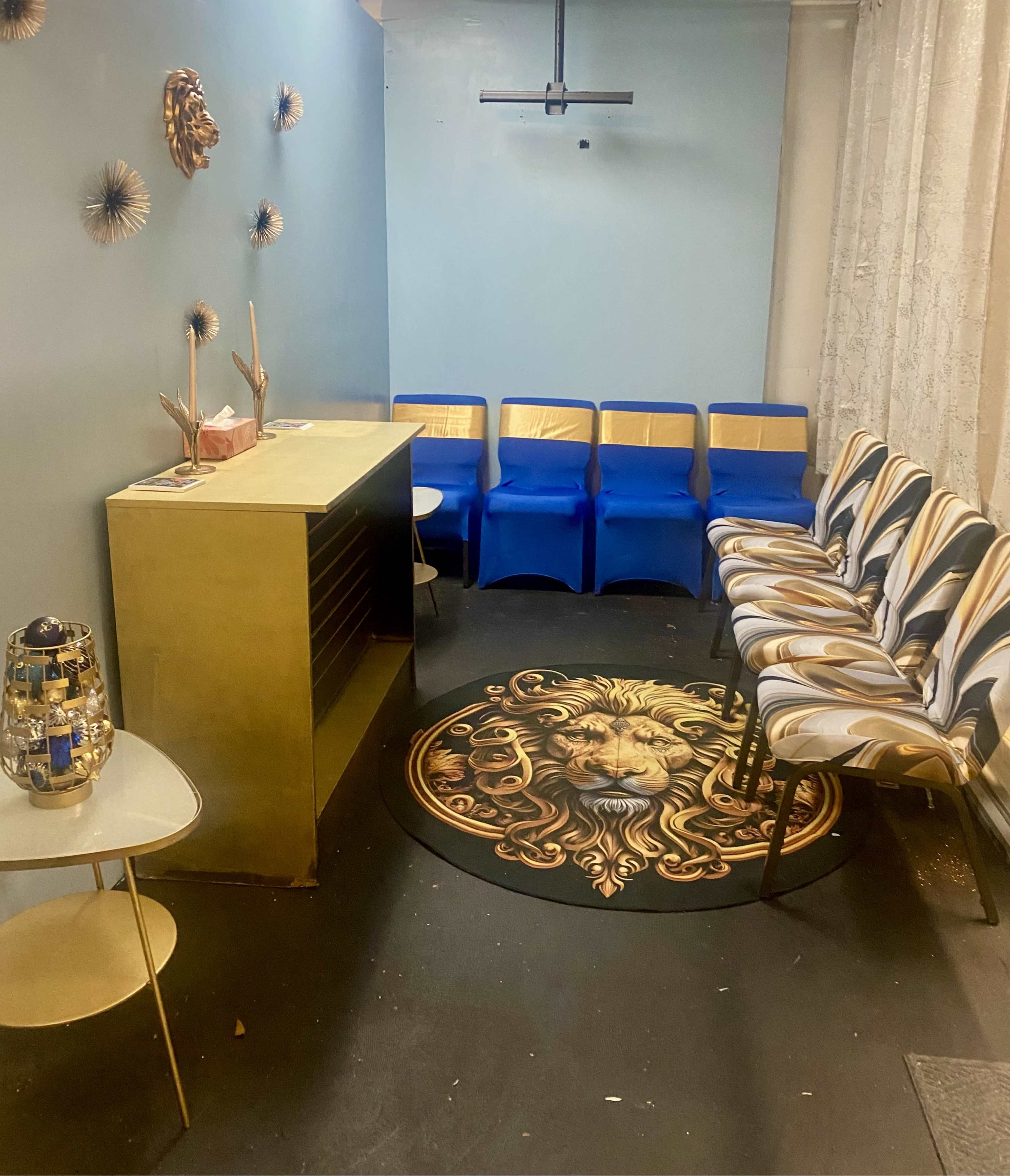 Perfect space for beginning, churches or event meetings Image in , Conyers, GA