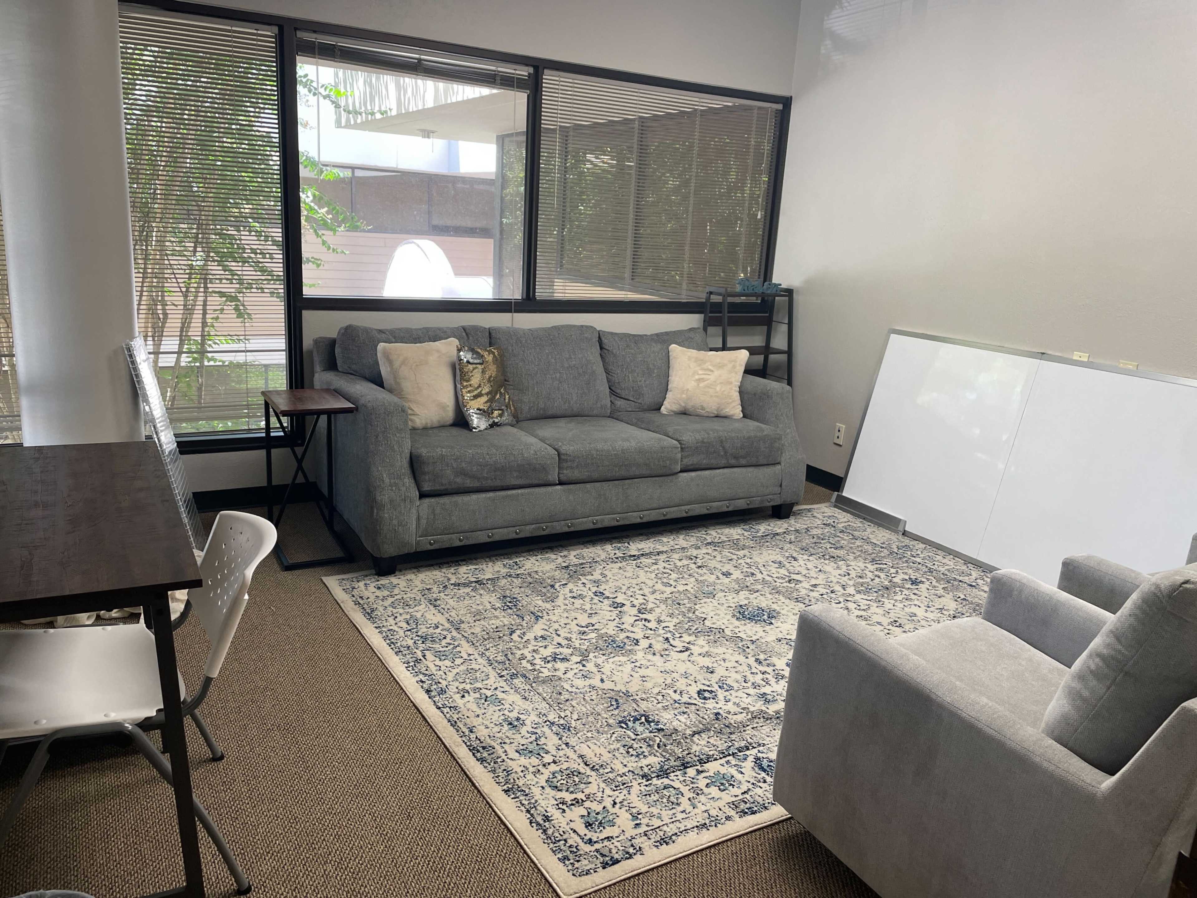 Coworking Therapeutic Space Image in , The Woodlands, TX